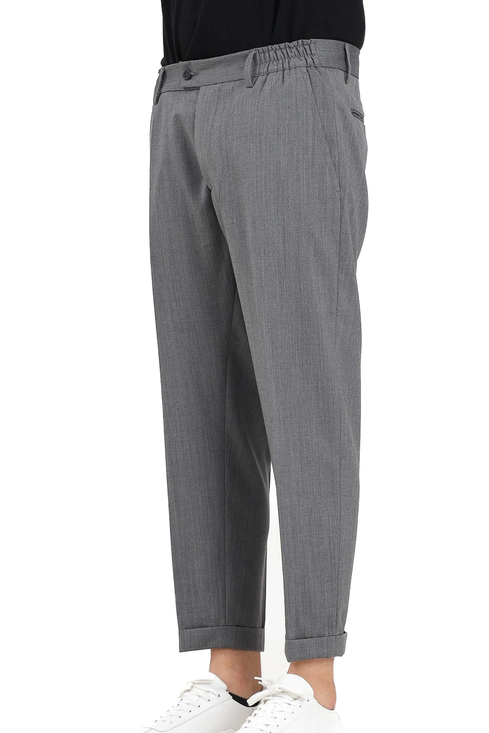 Pantalone Grigio