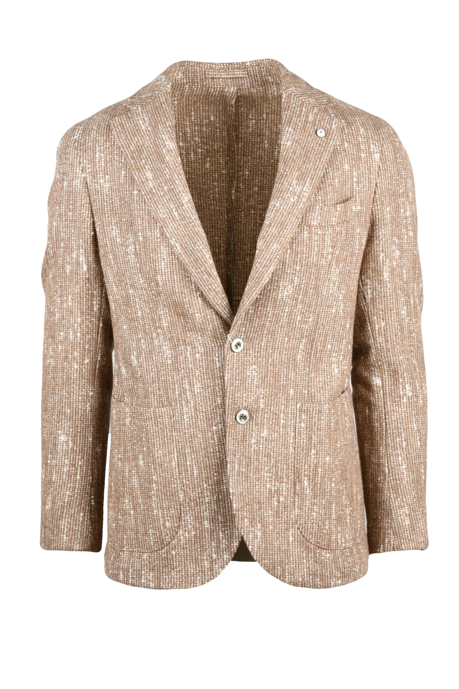 Giacca Beige
