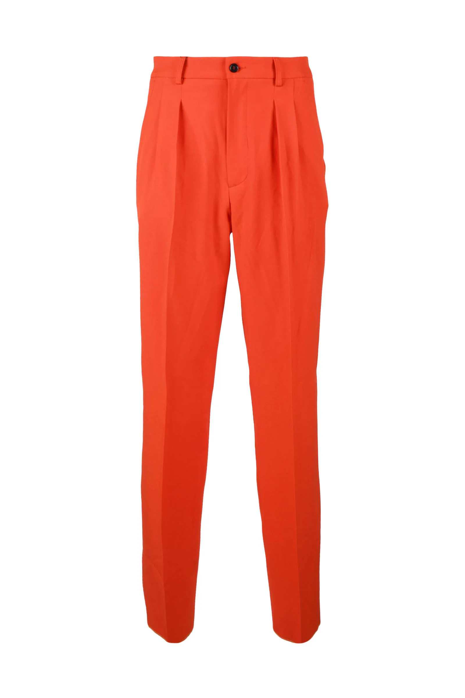 Pantalone Arancione