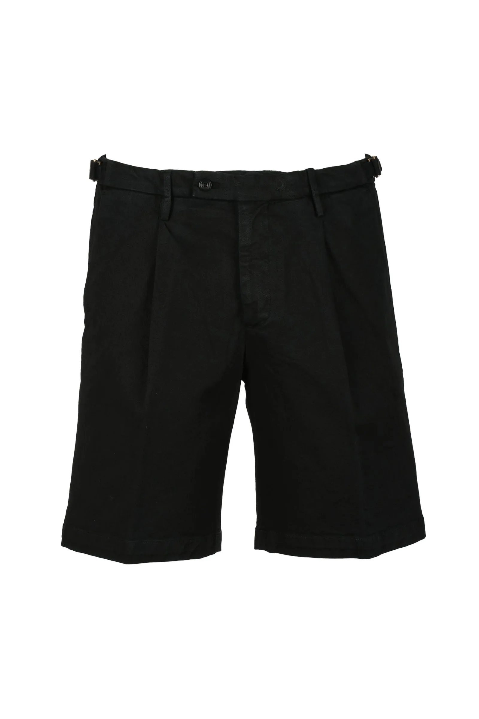 Bermuda Uomo Nero
