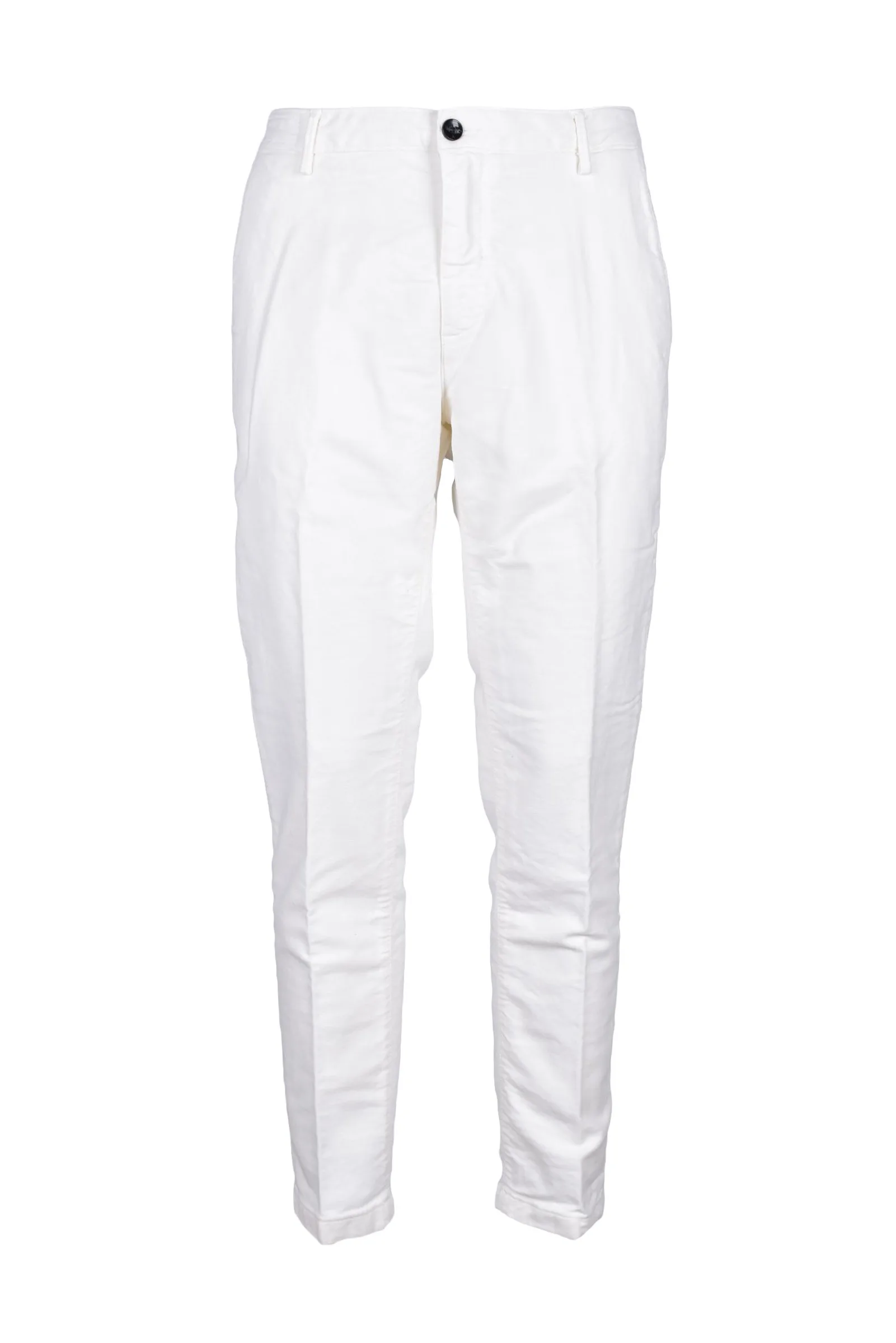 Pantalone Bianco