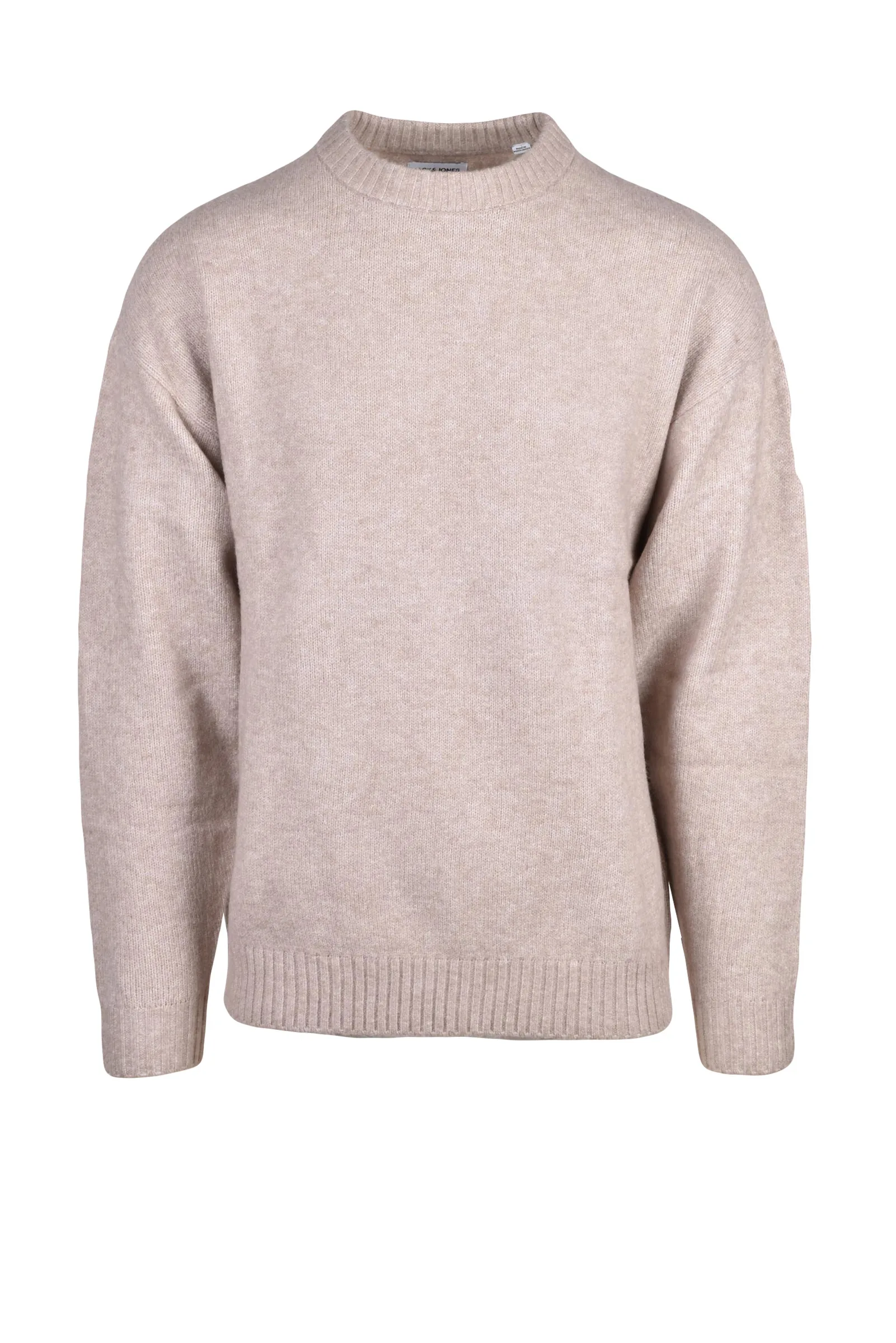 Maglia Beige
