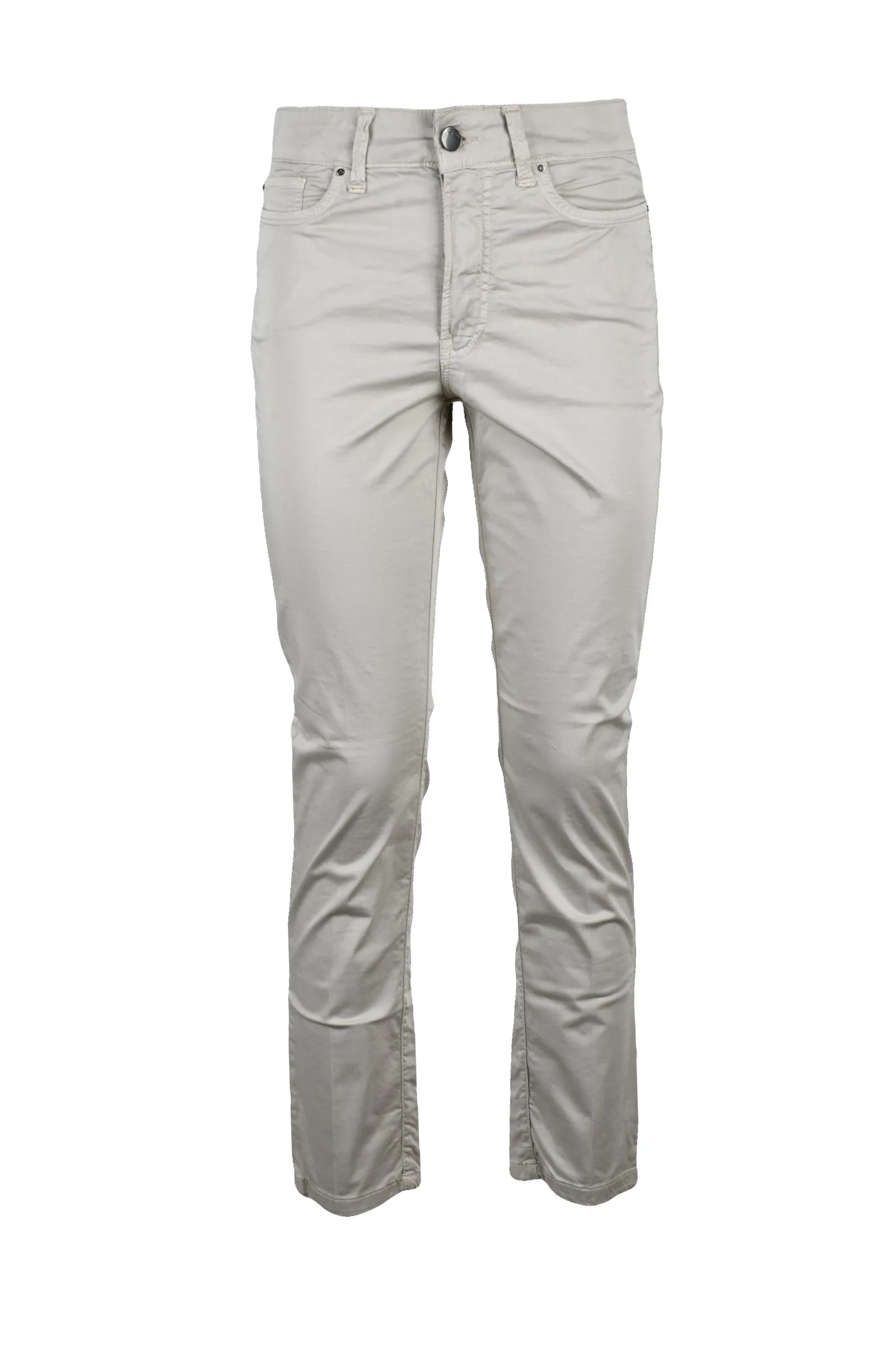 Pantaloni Beige