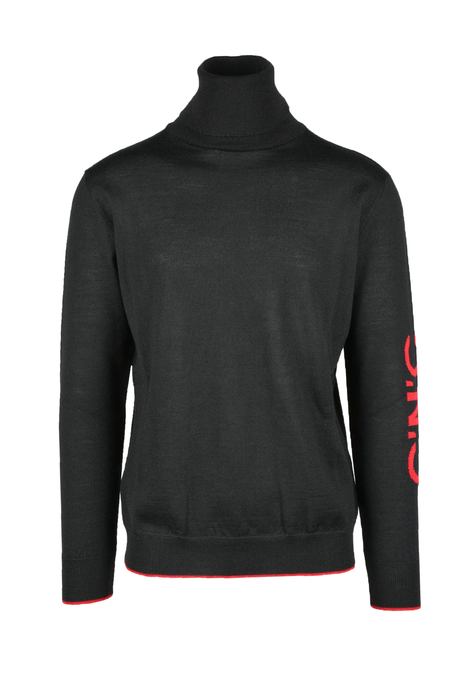 Maglia Pullover Nero
