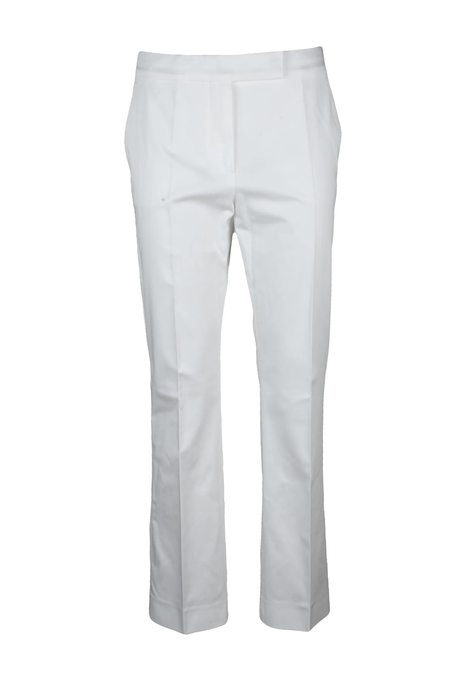 Pantalone Bianco