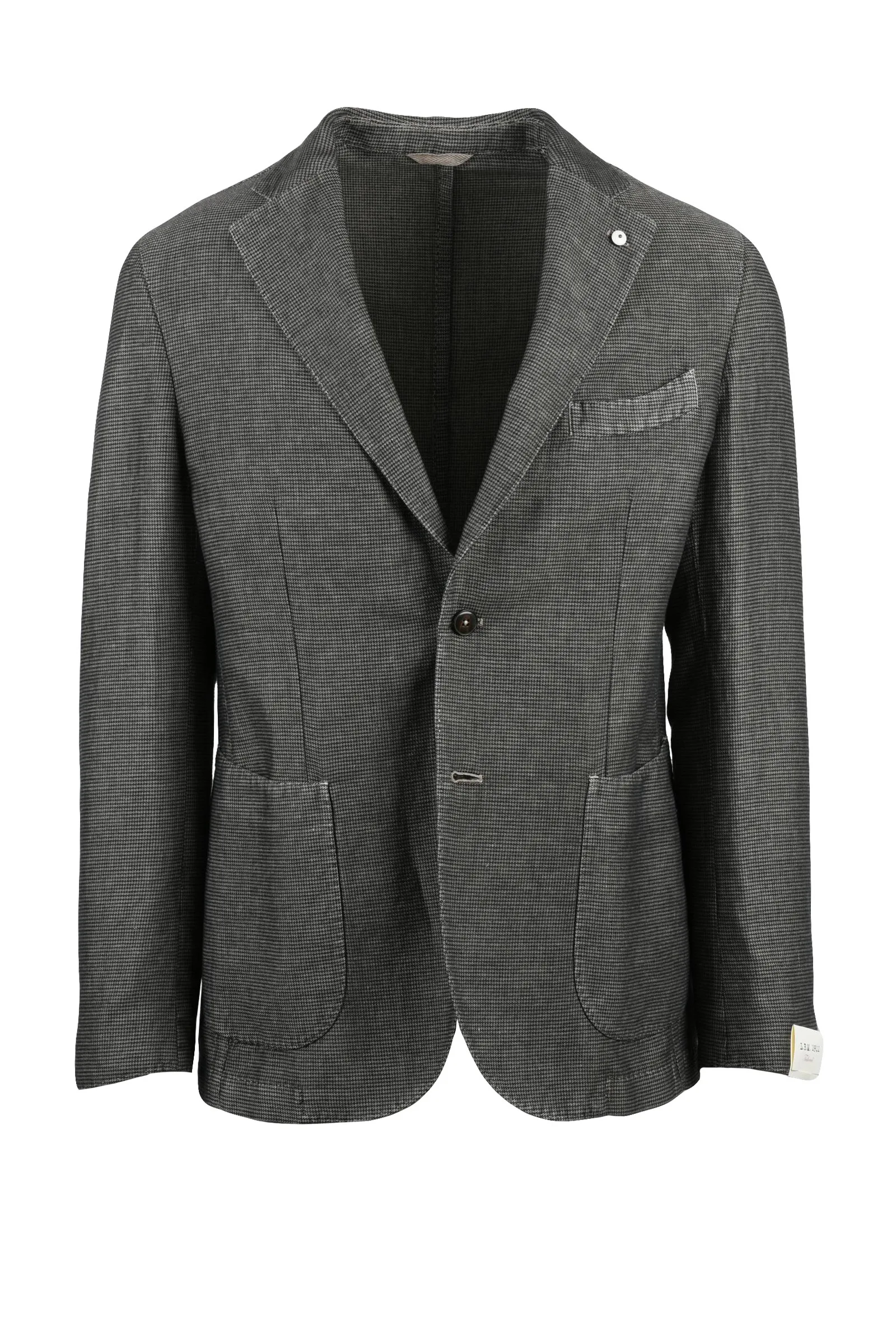 Giacca Blazer Grigio