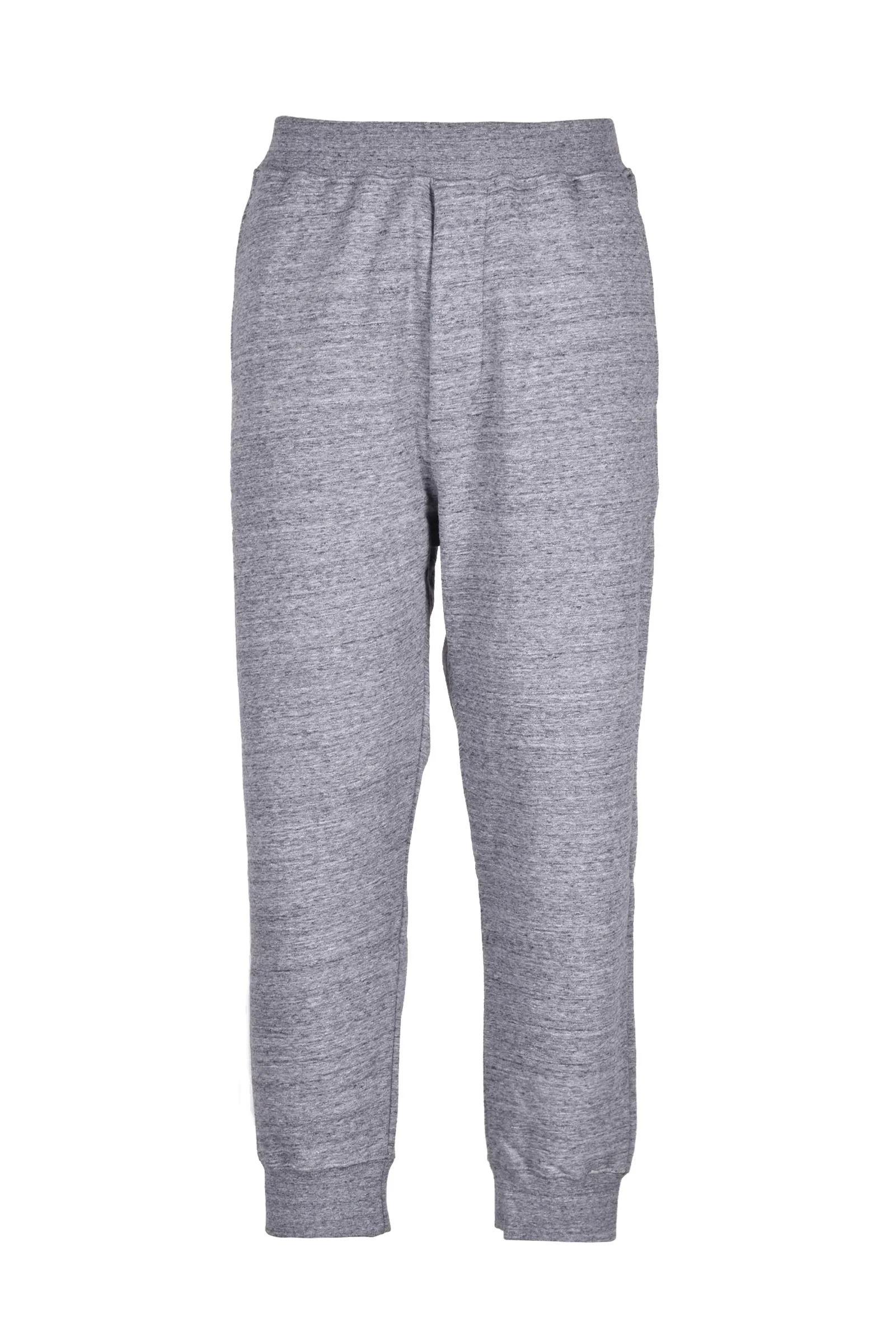 Pantaloni Tuta Grigio