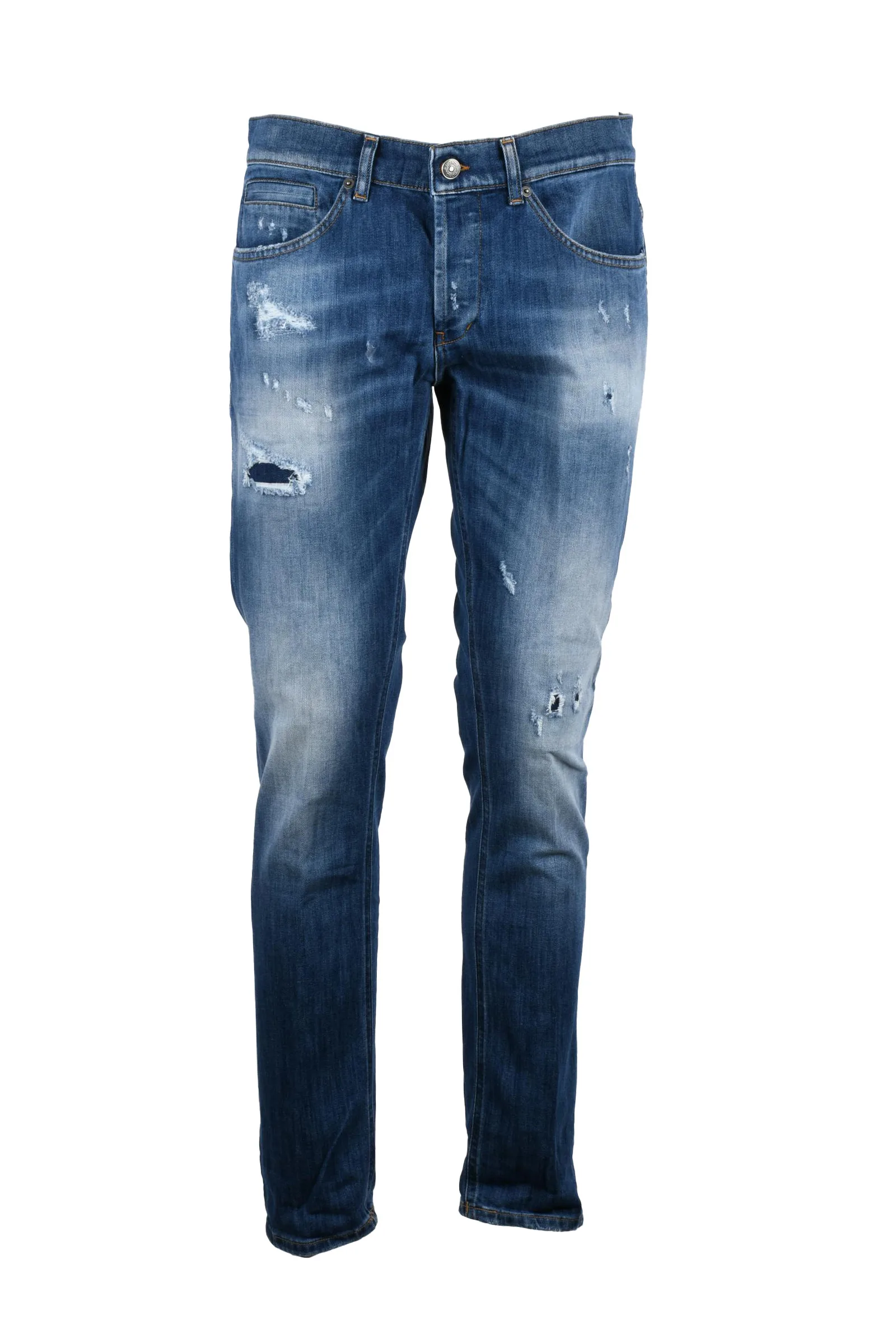 Jeans Blu