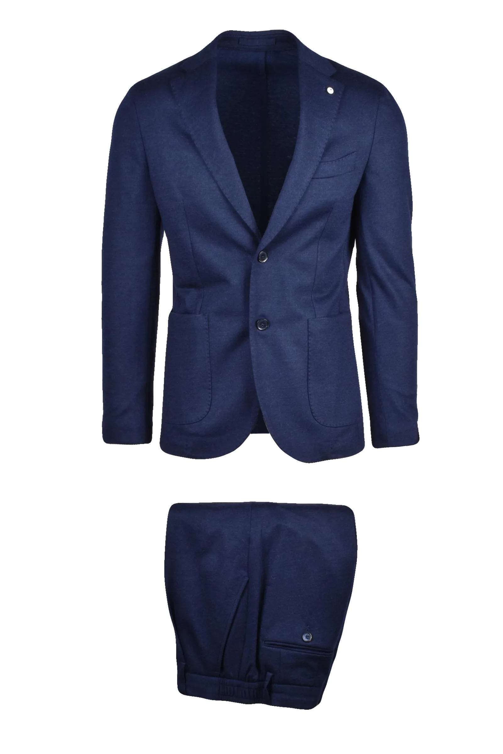 Abito Uomo Blu