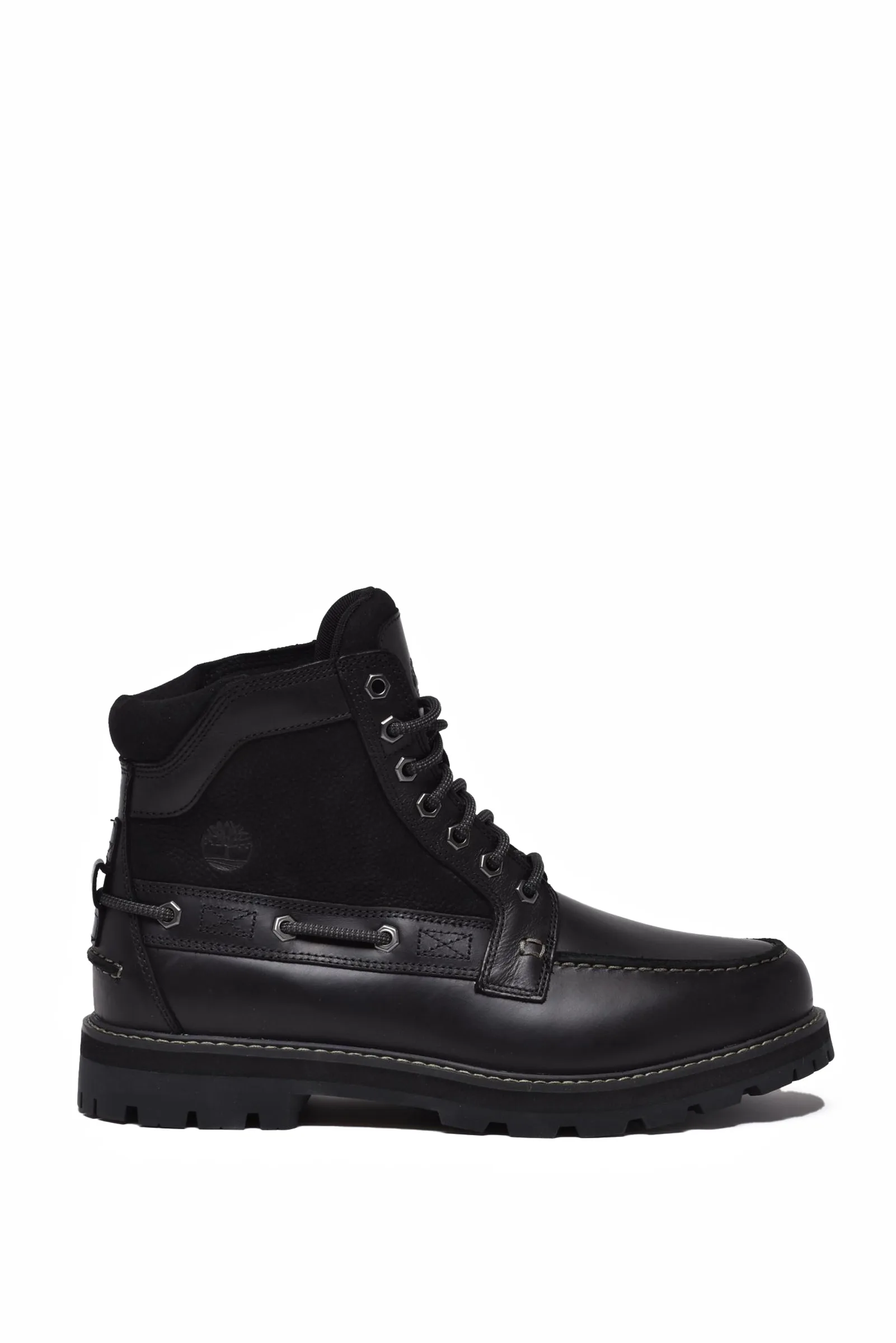 Stivaletto Nero