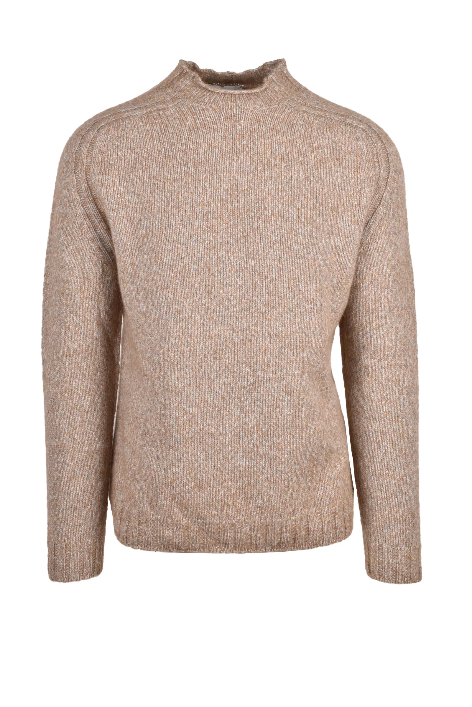 Pullover Beige