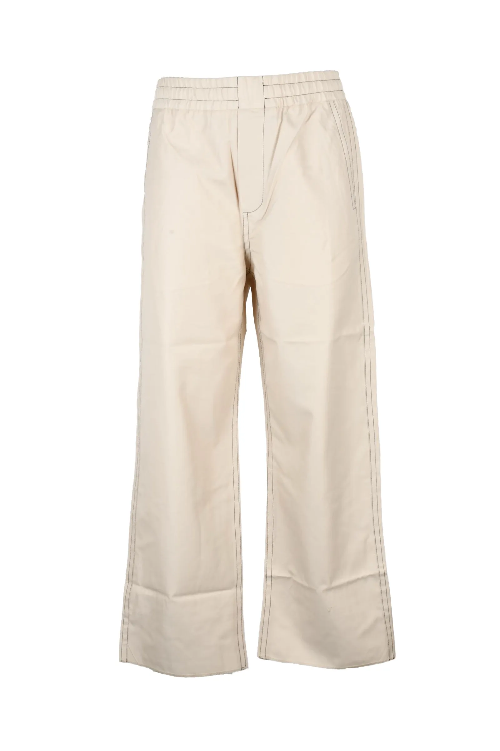 Pantalone Beige