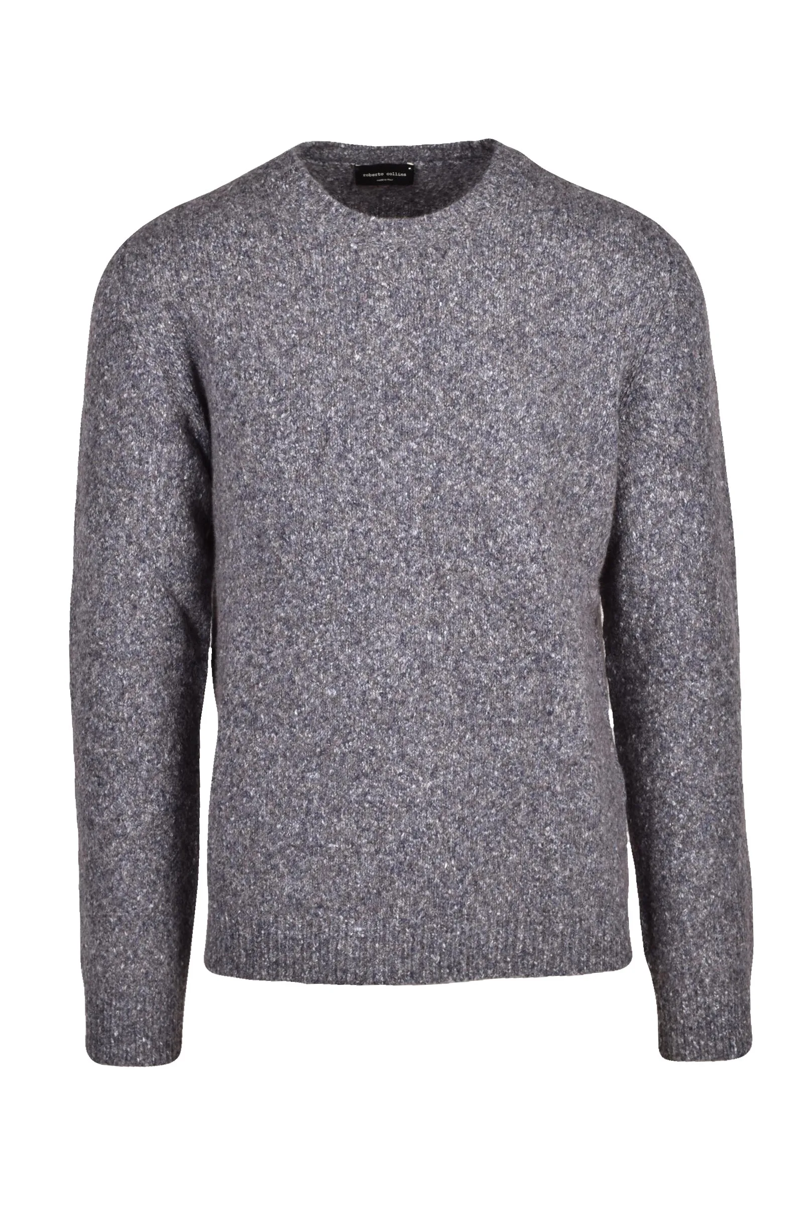 Maglione Grigio