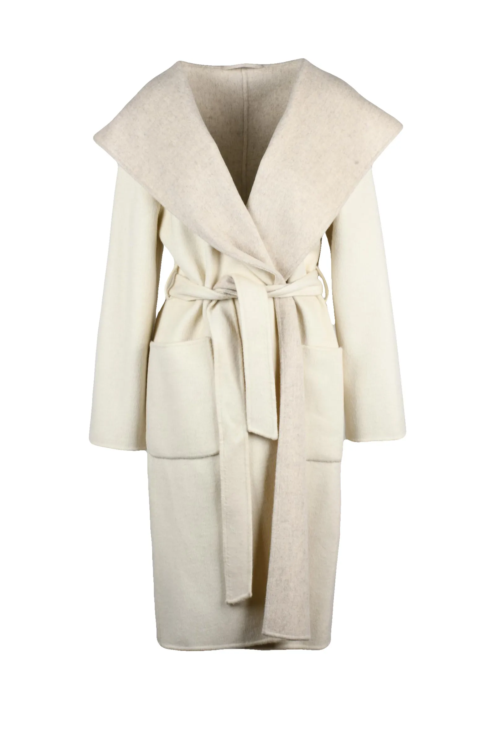 Cappotto Beige