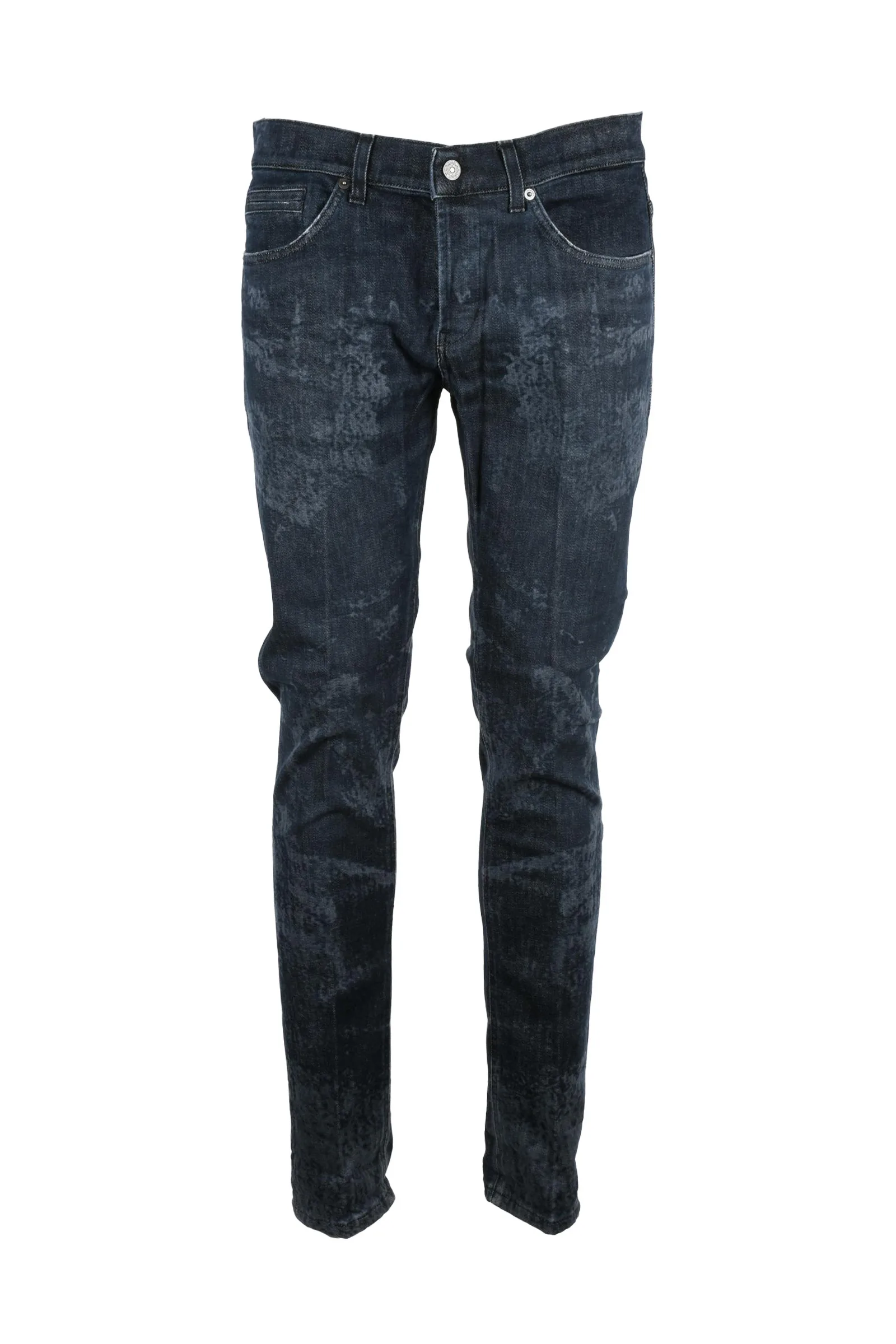 Jeans Nero