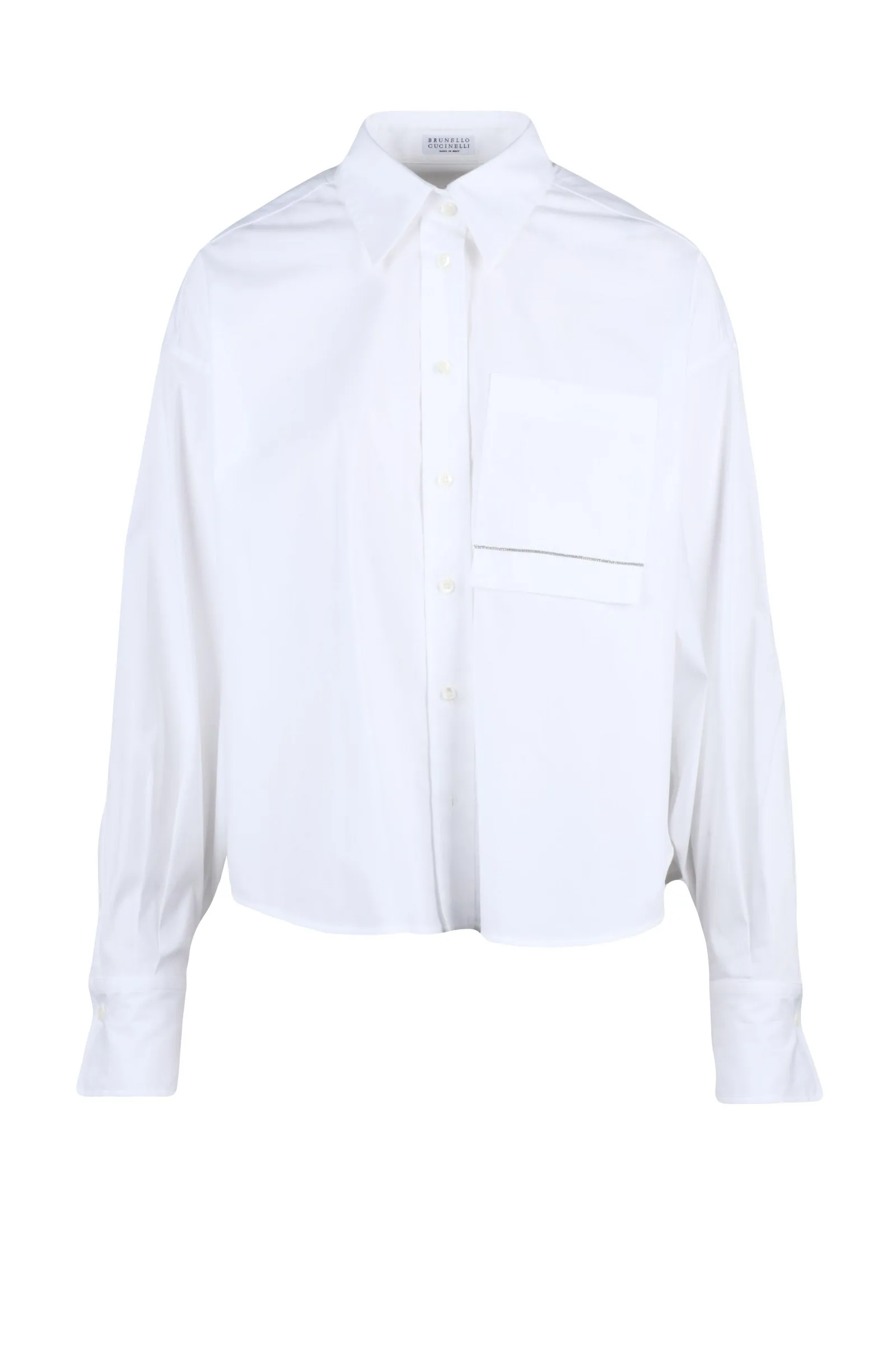 Camicia Bianca