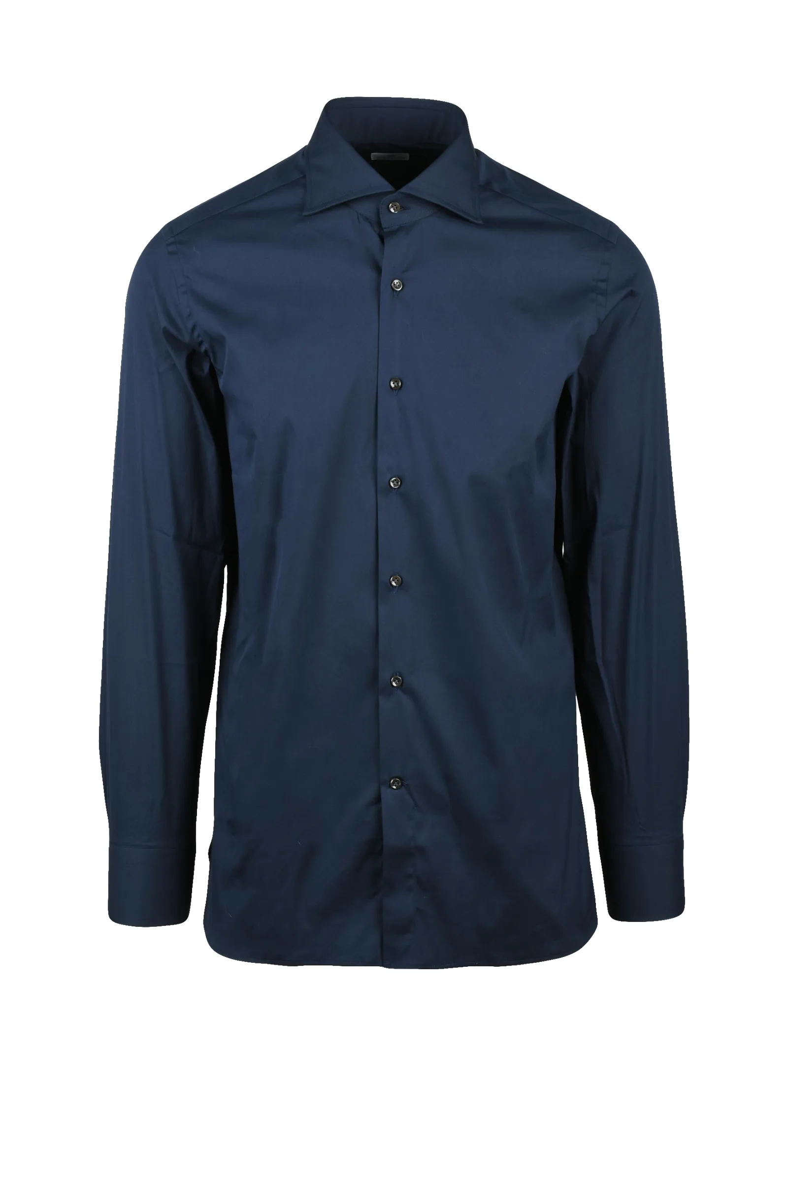 Camisa Azul