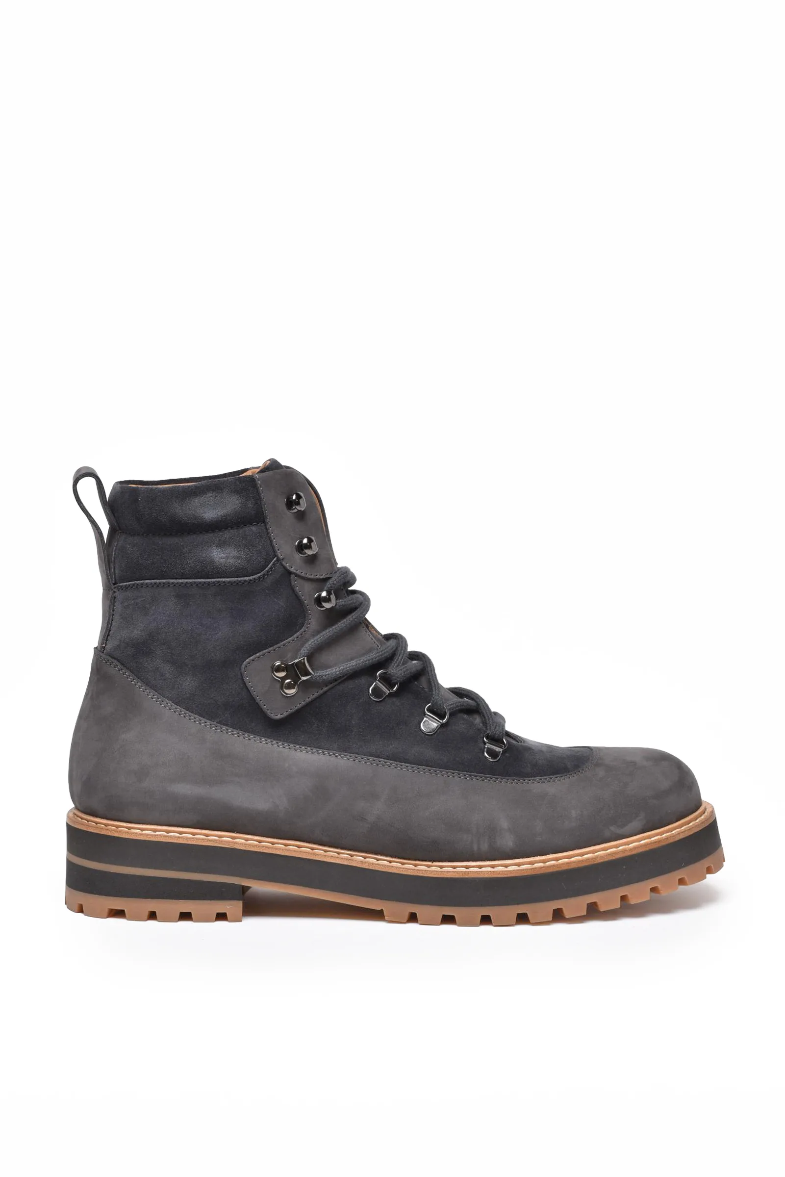 Stivaletto Grigio