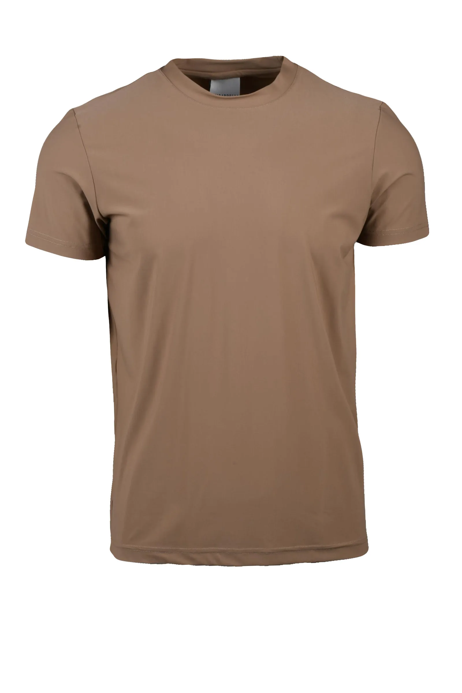 T-Shirt Marrone