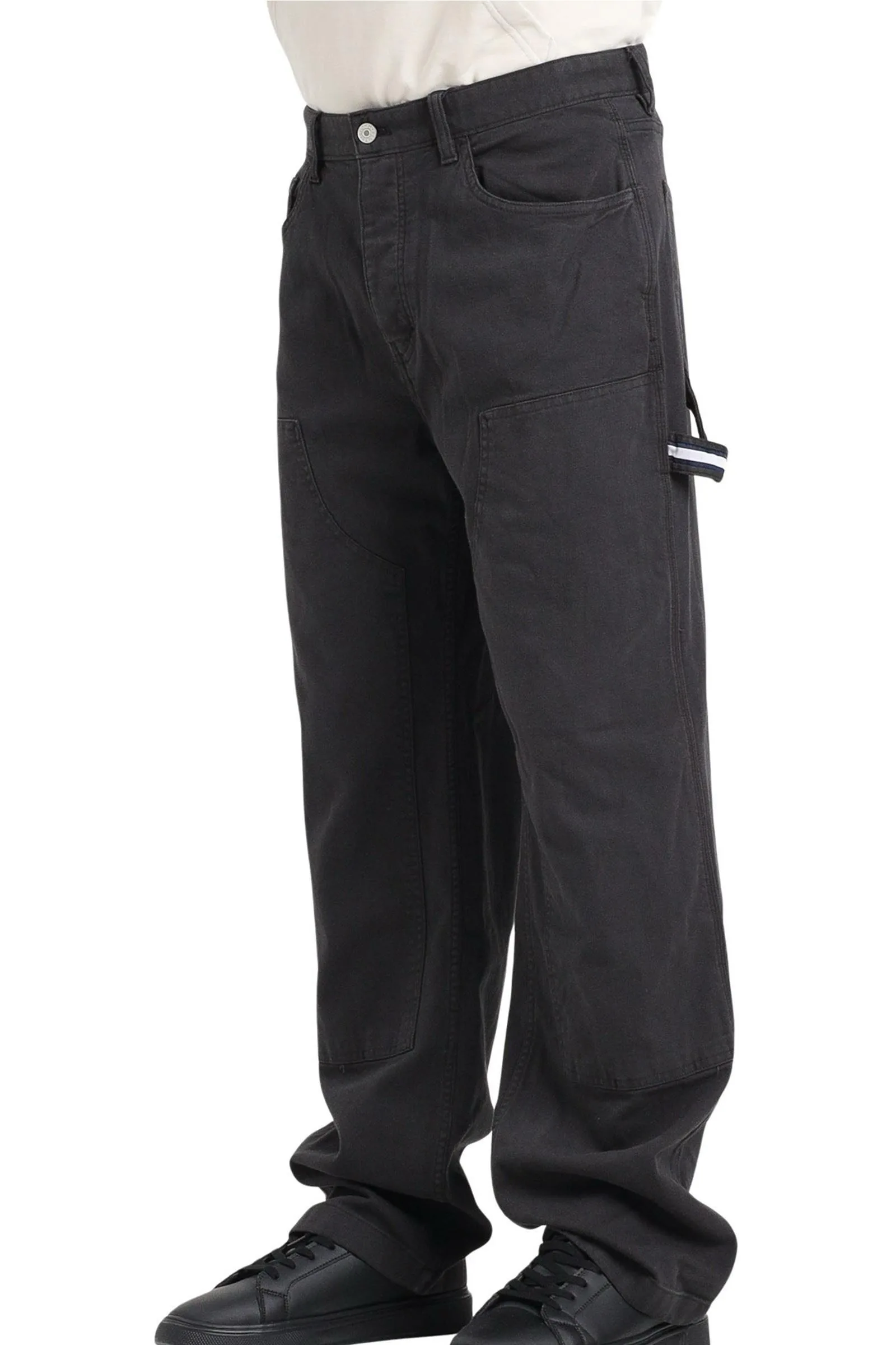 Jeans Nero