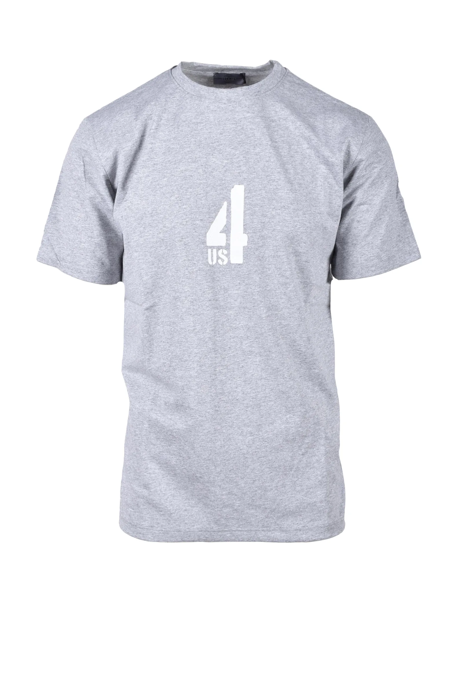 T-Shirt Grigio