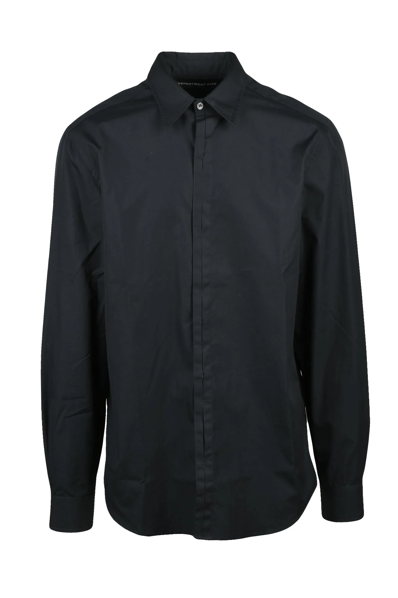 Camicia Nera