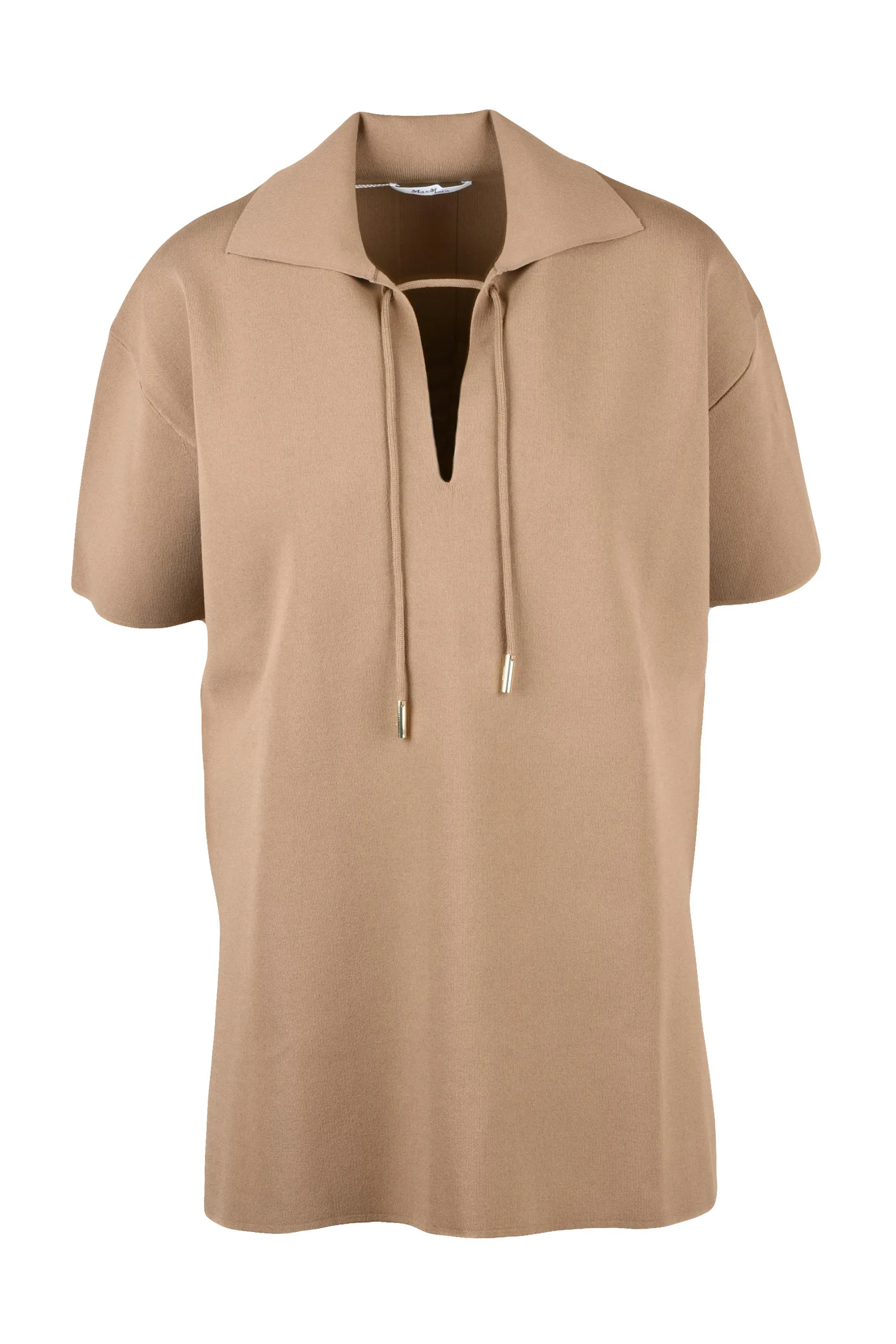 Maglia Beige