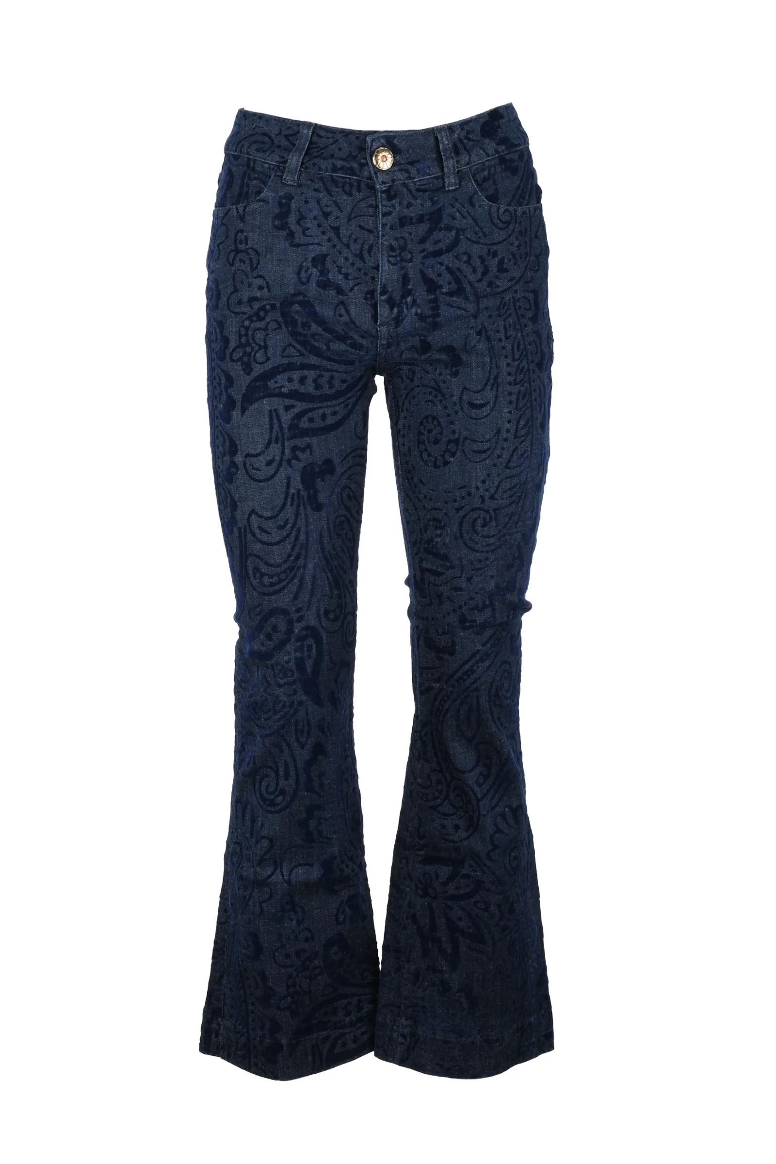 Jeans Blu