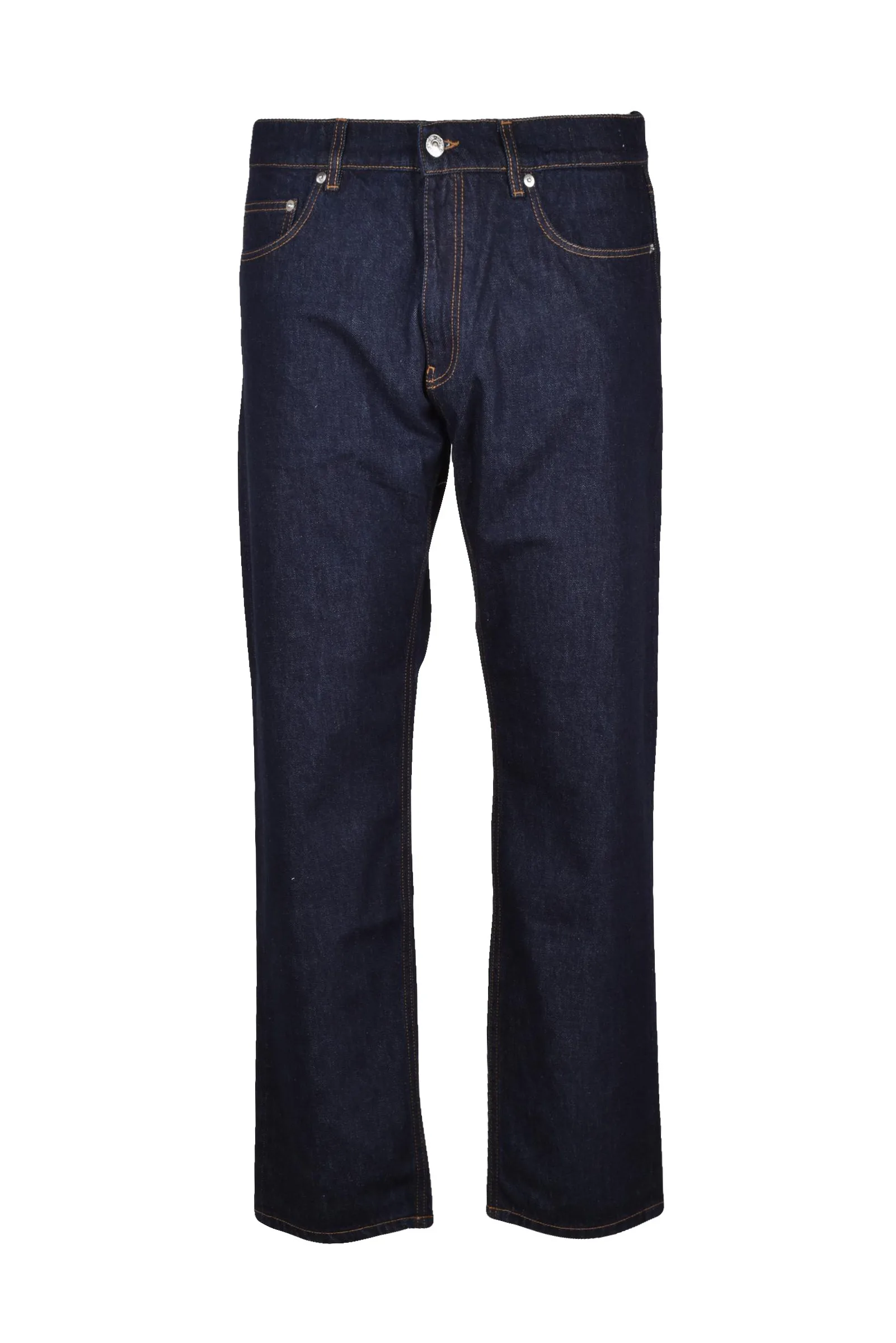 Jeans Blu