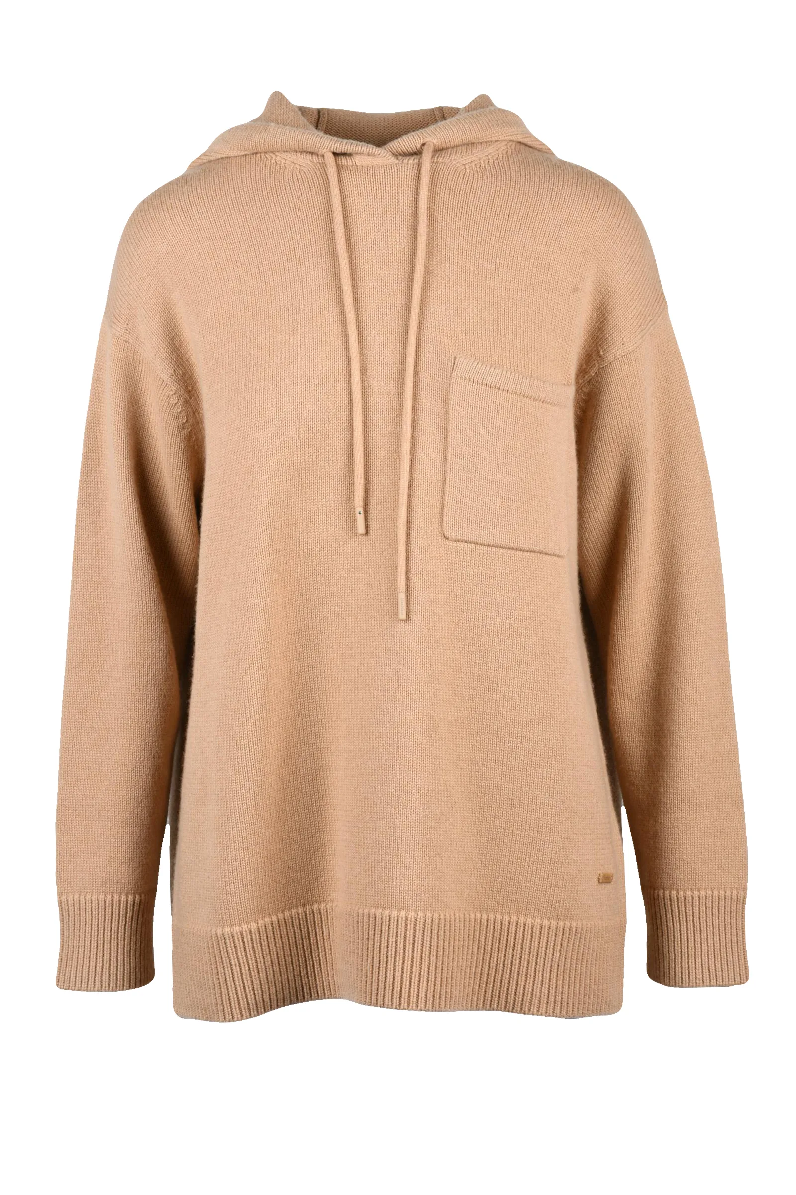 Maglia Marrone