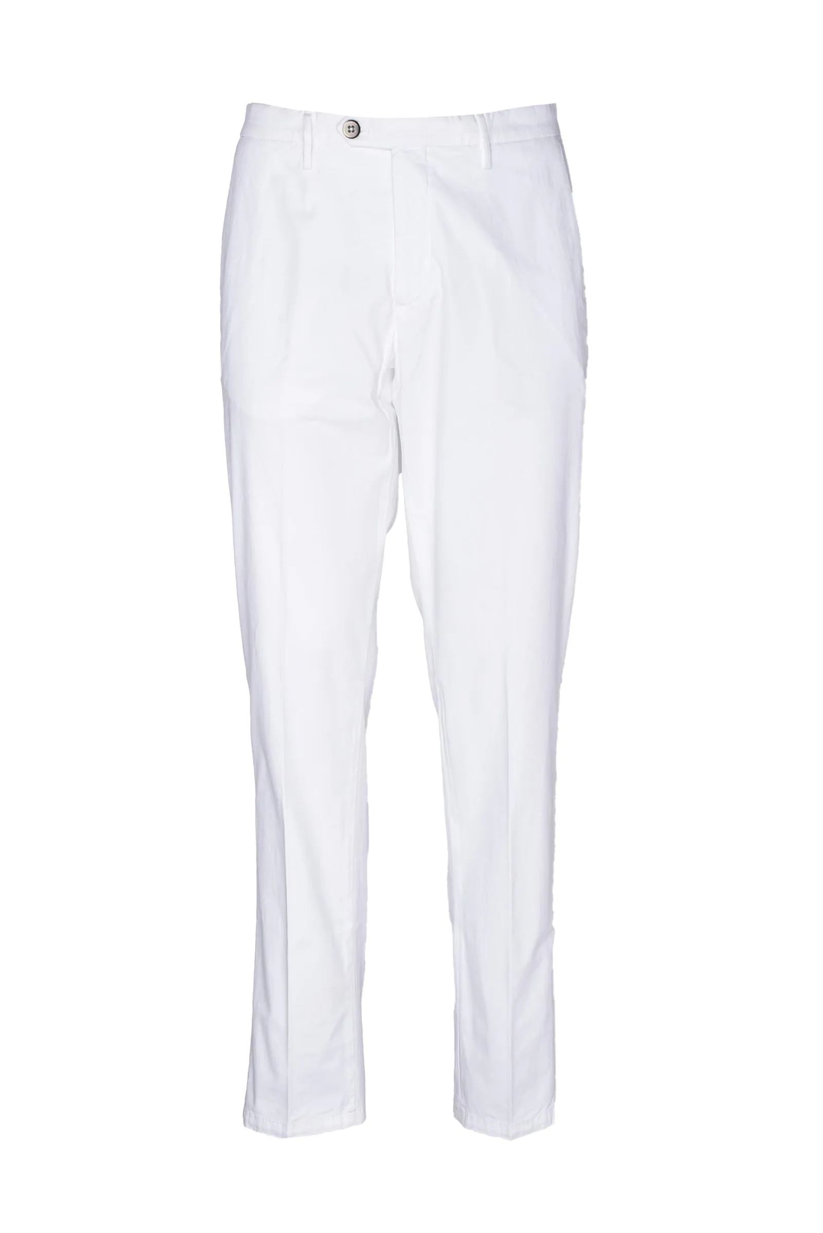 Pantalone Bianco