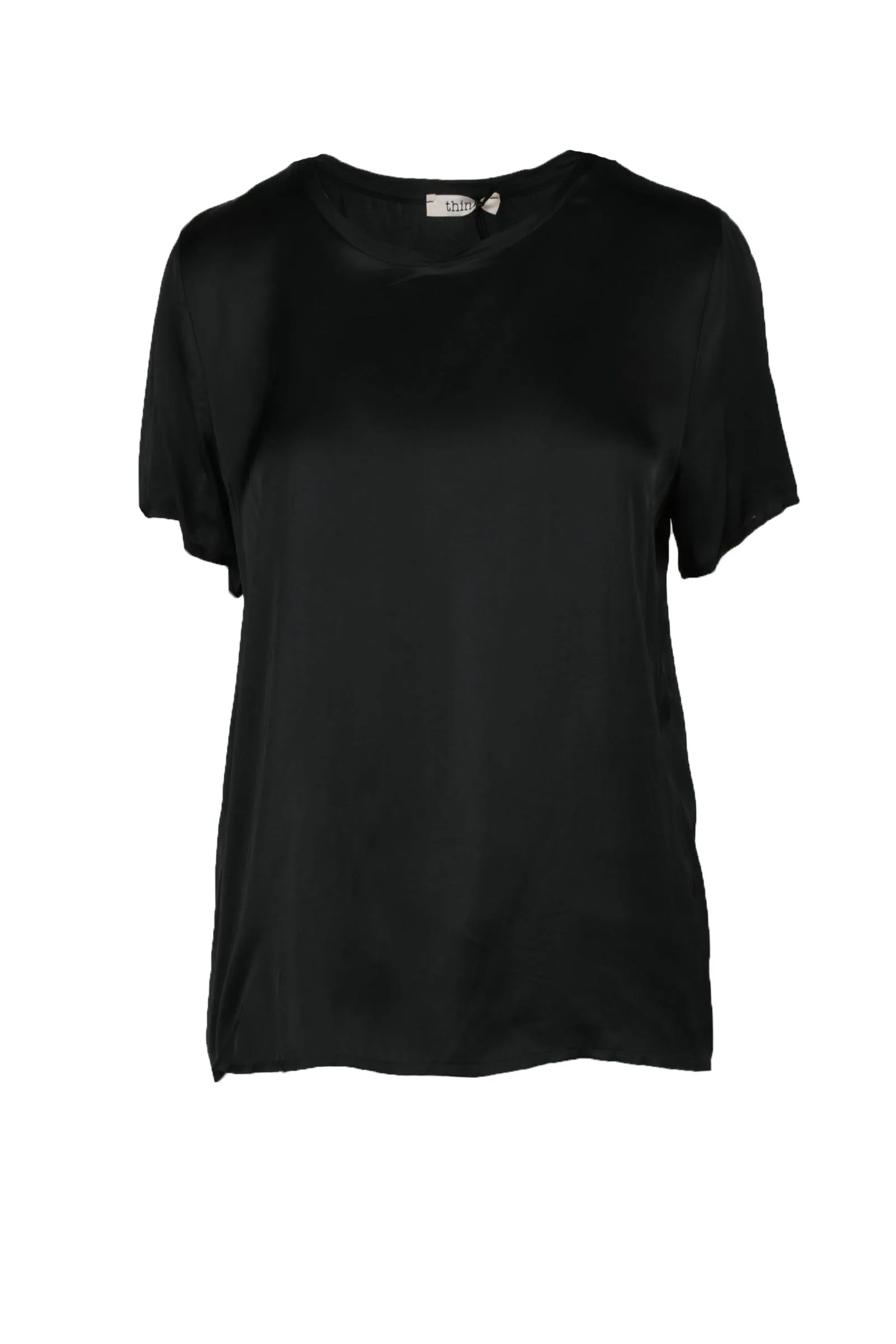 Blusa Nera