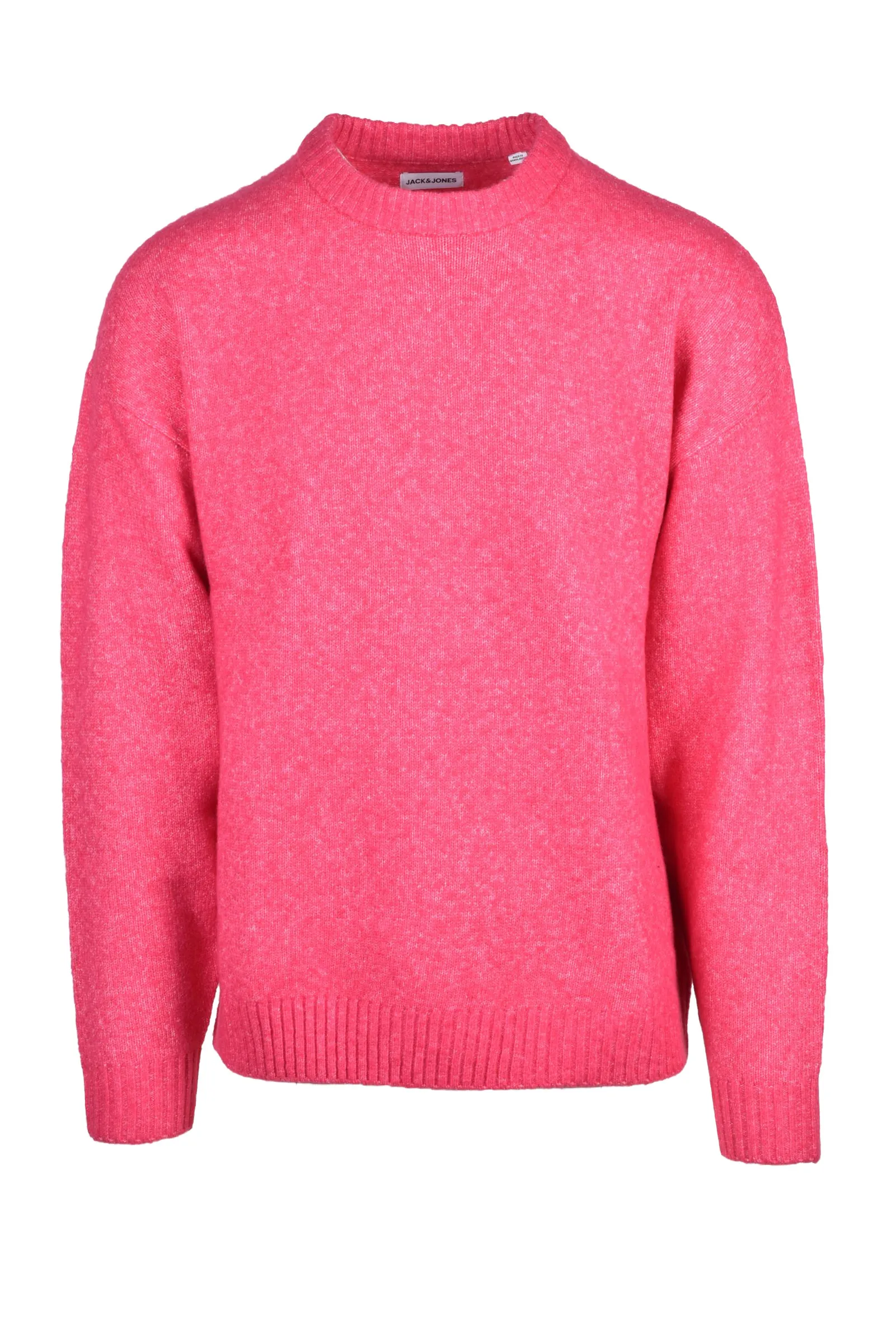 Maglione Rosa