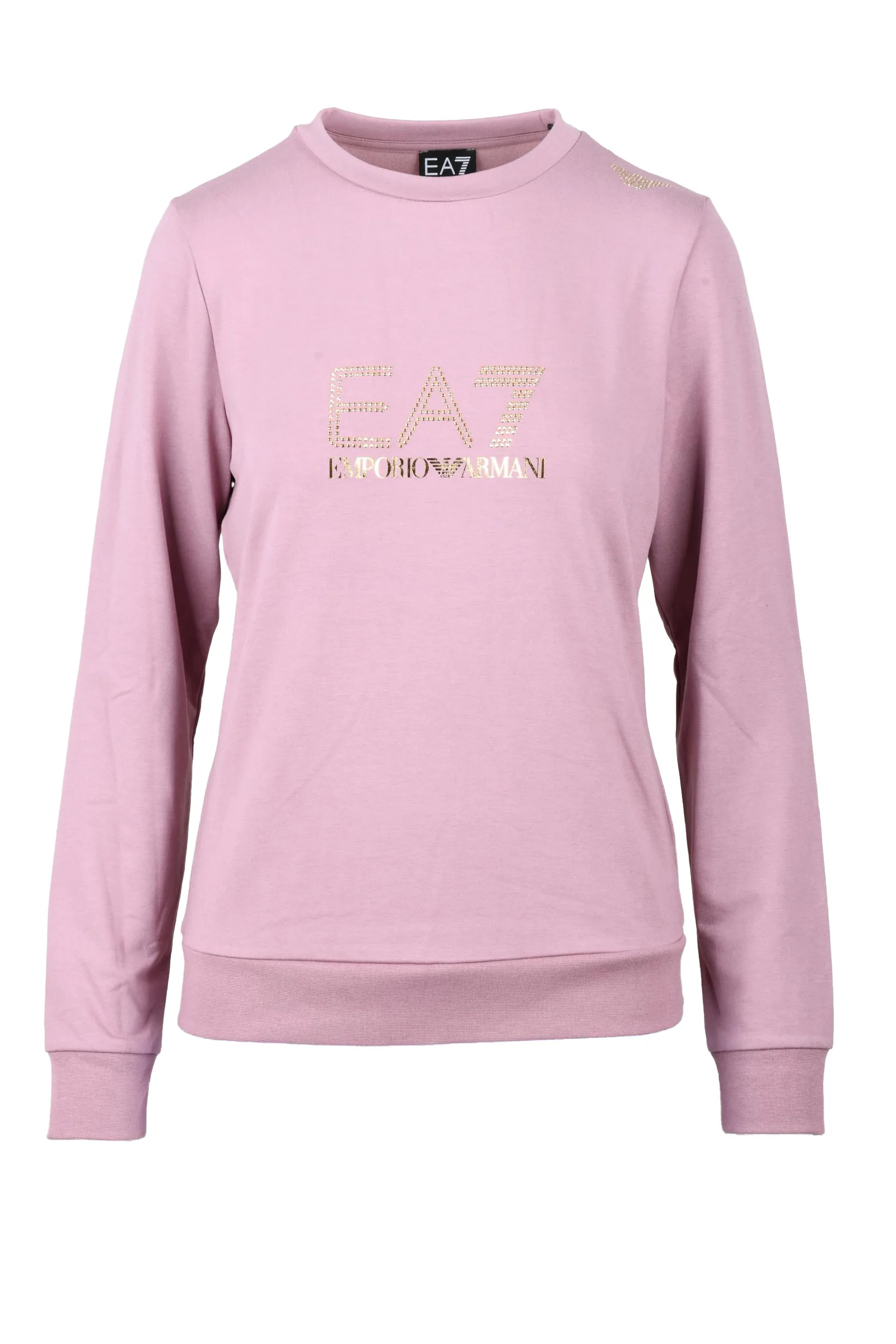 Felpa Sottile Rosa