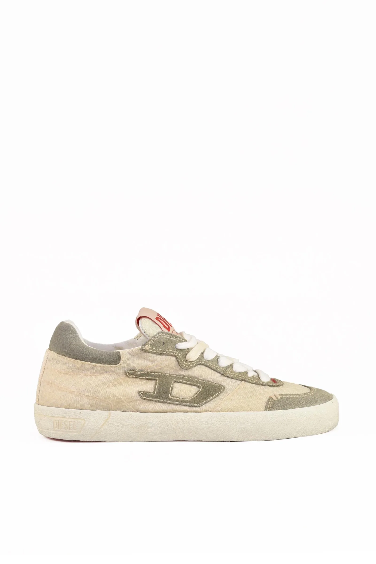 Sneakers Donna Verde