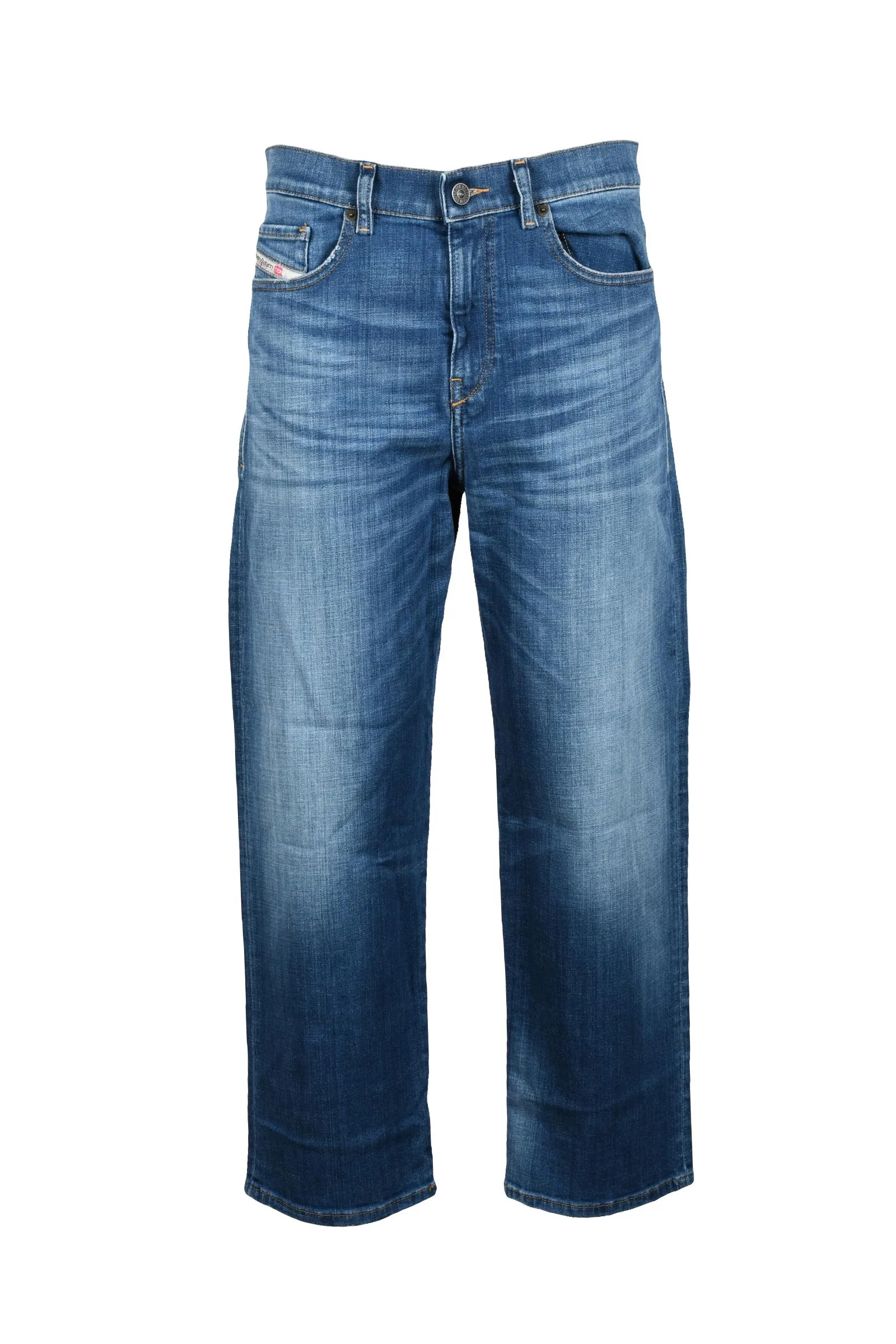 Jeans Donna Blu