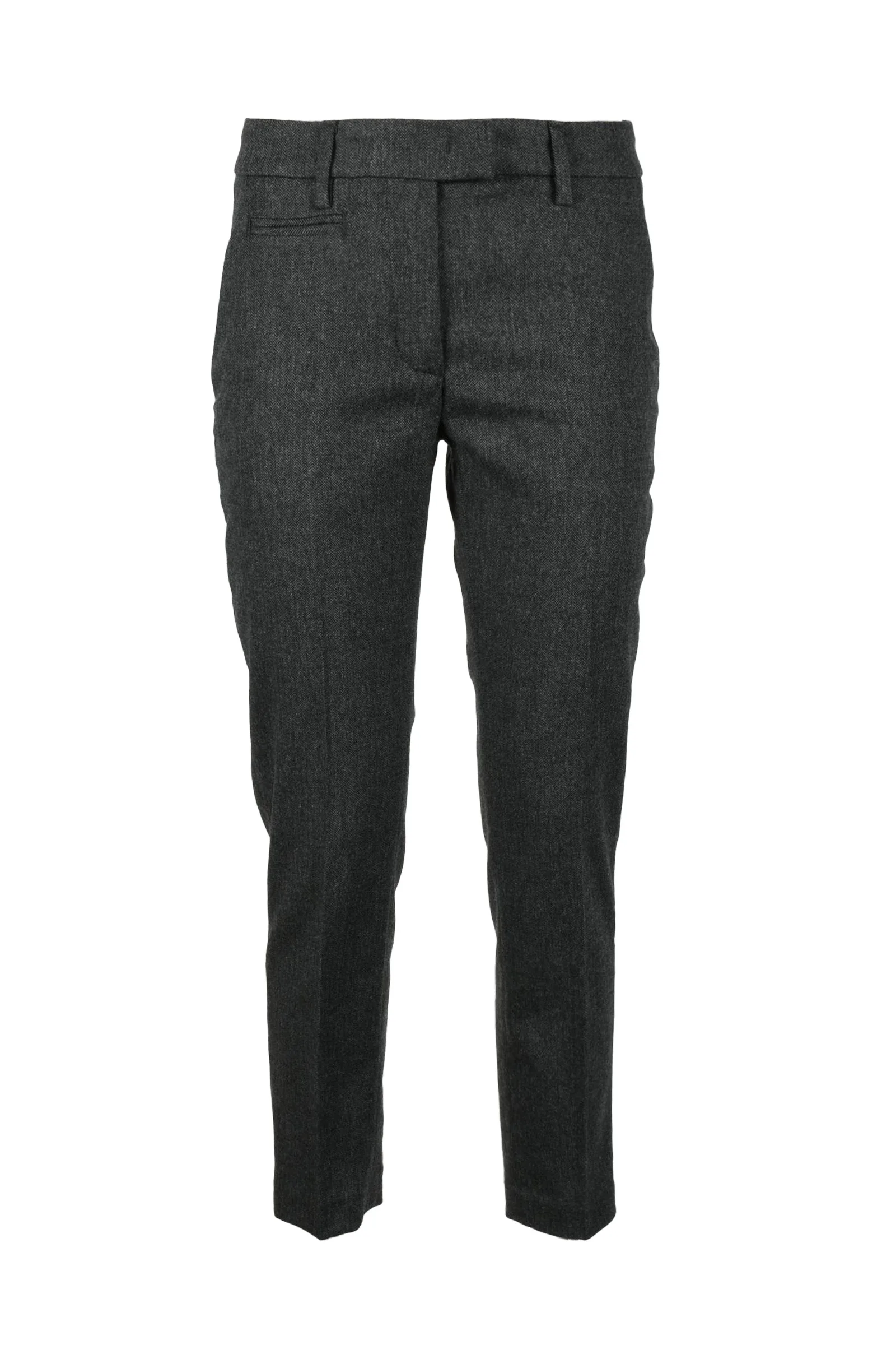 Pantalone Grigio