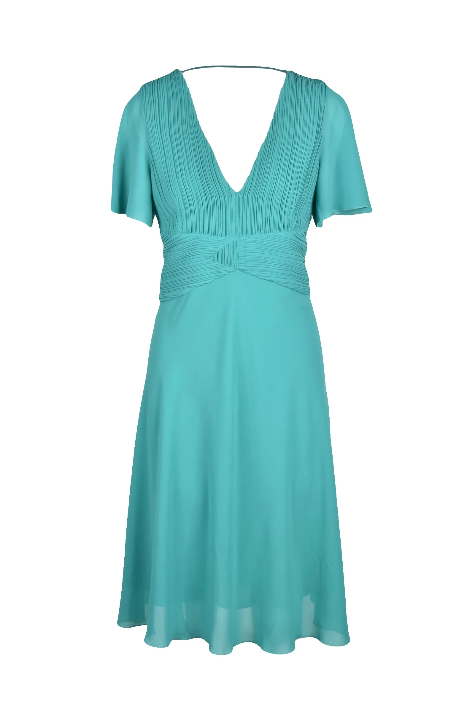 Abito Donna Verde