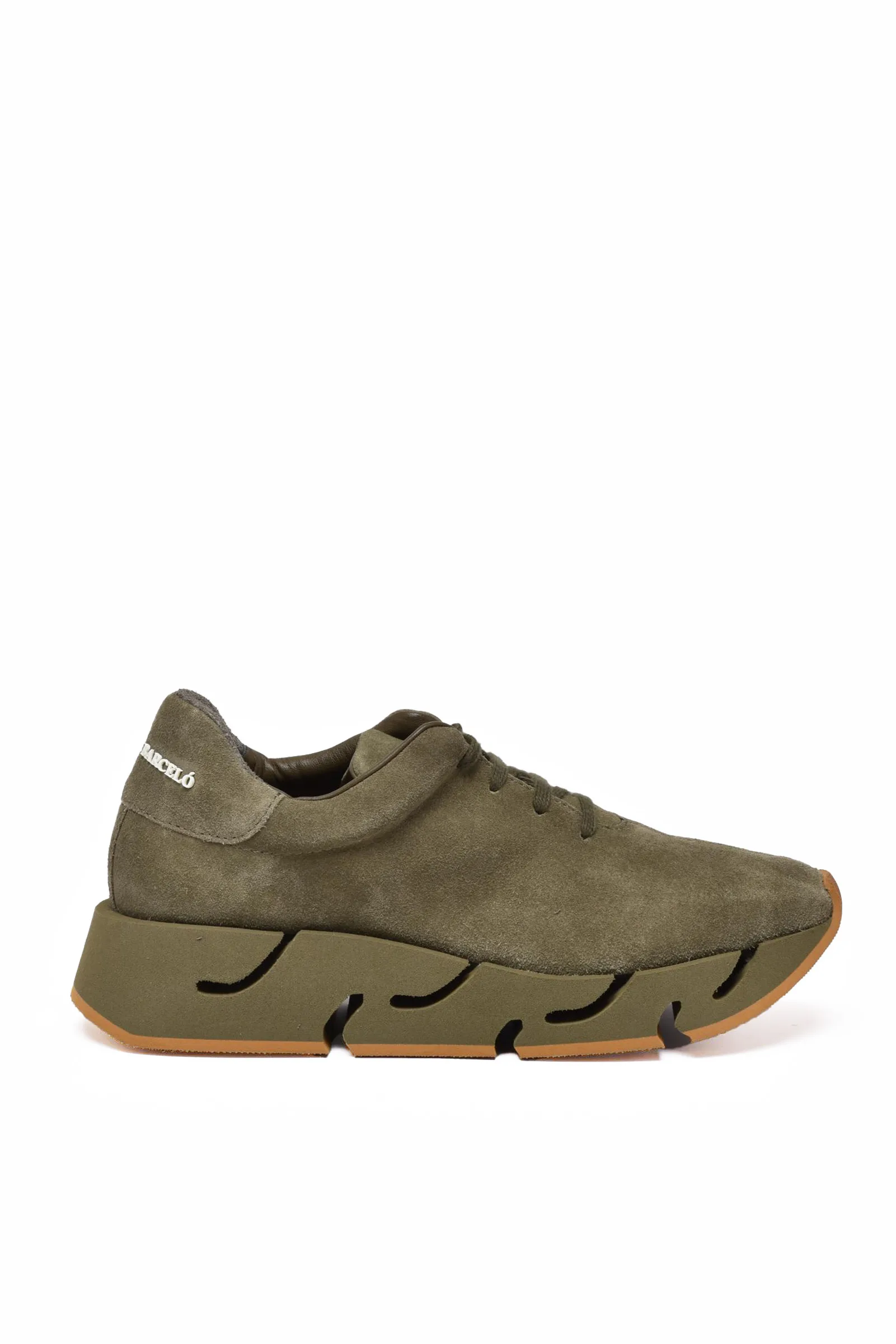 Sneakers Verde