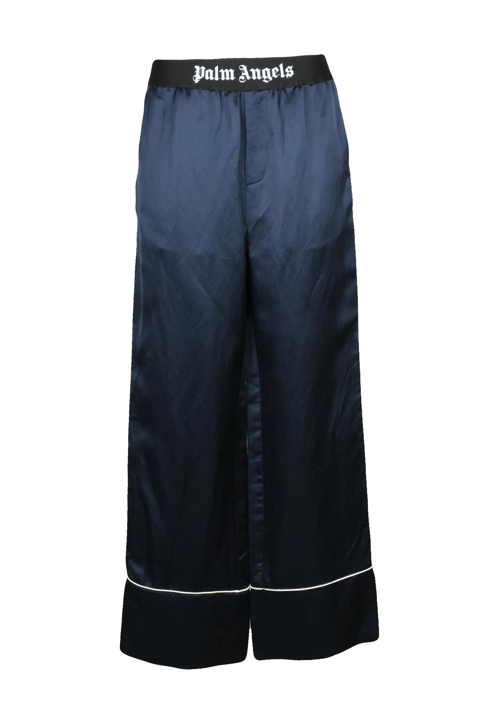 Pantalone Blu