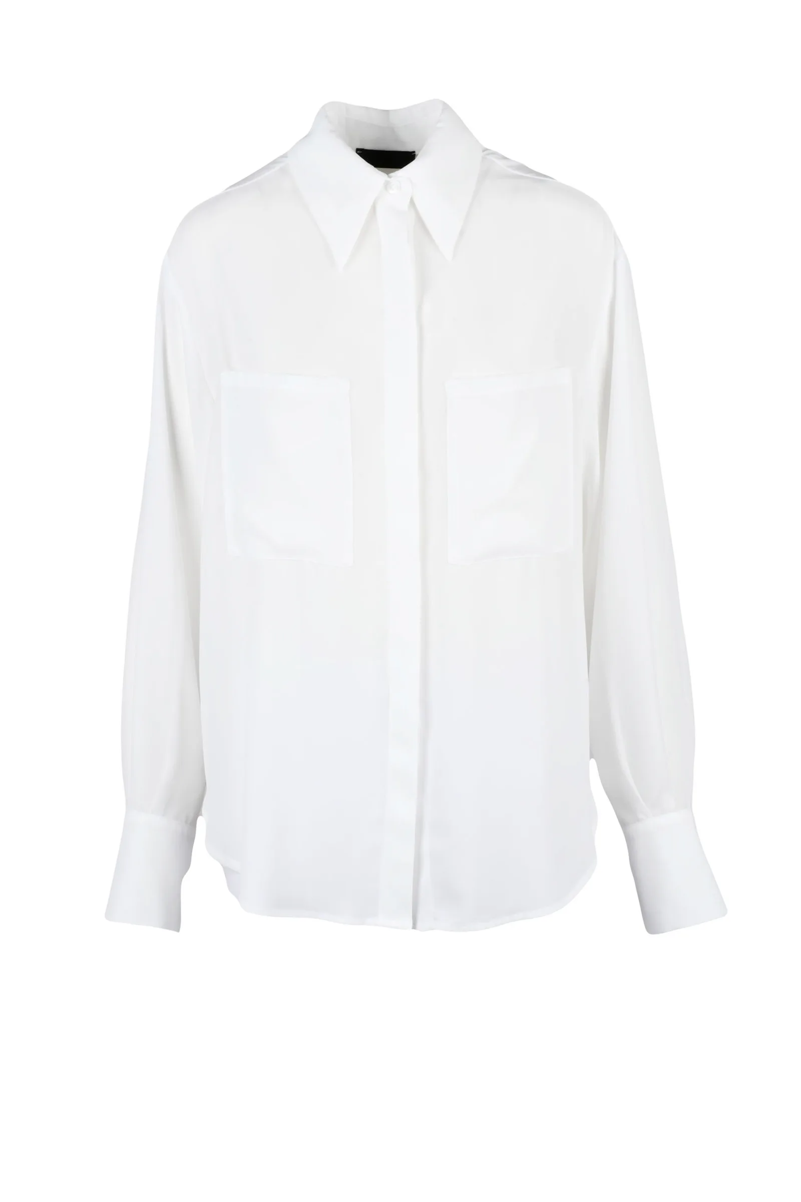 Camicia Bianca