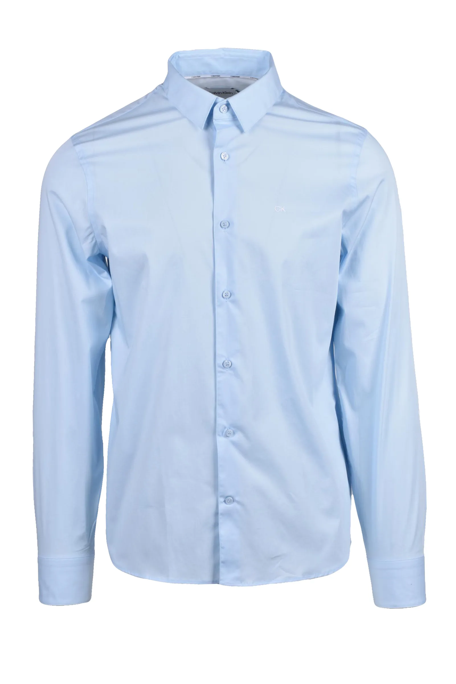 Camicia Azzurro