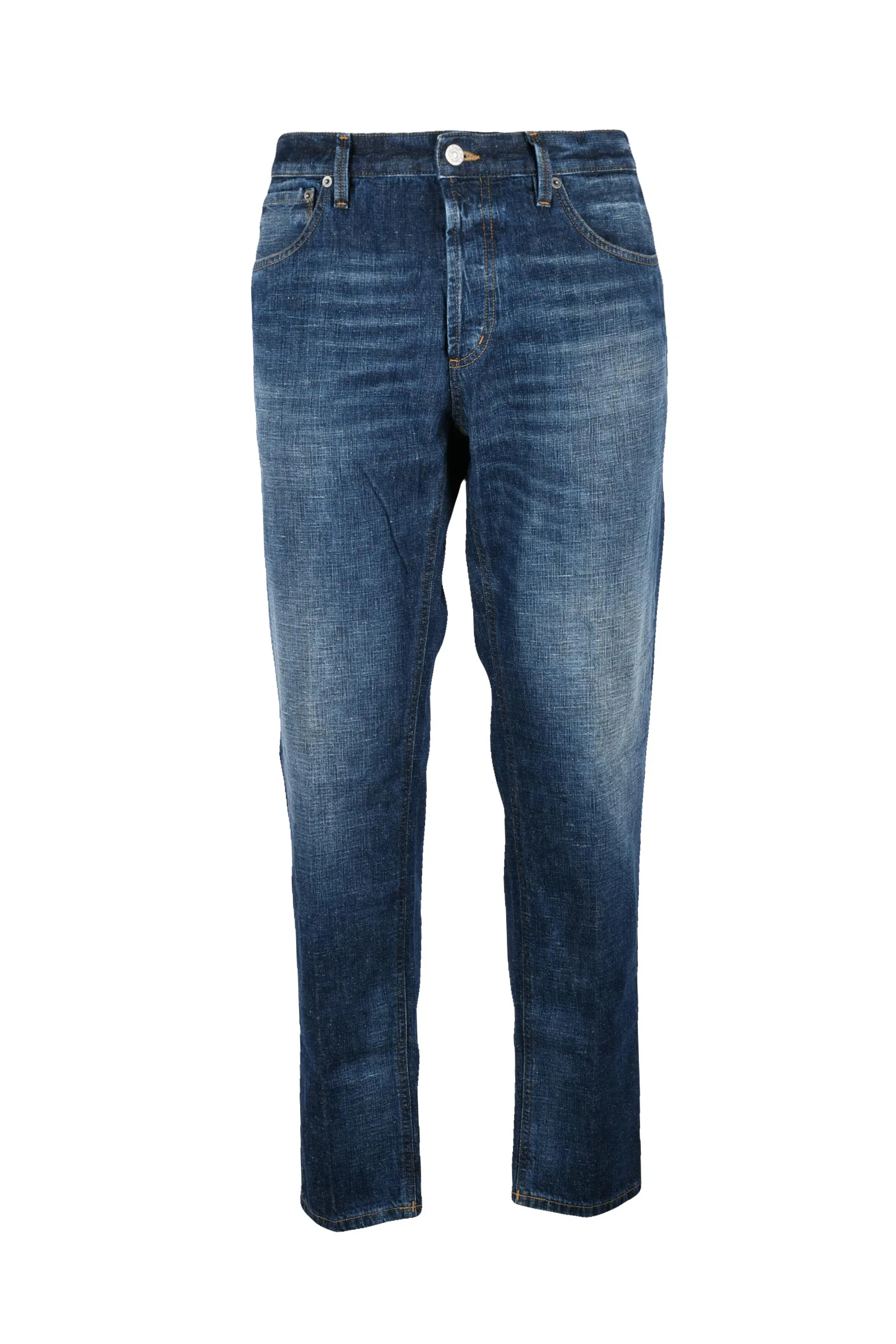 Jeans Blu