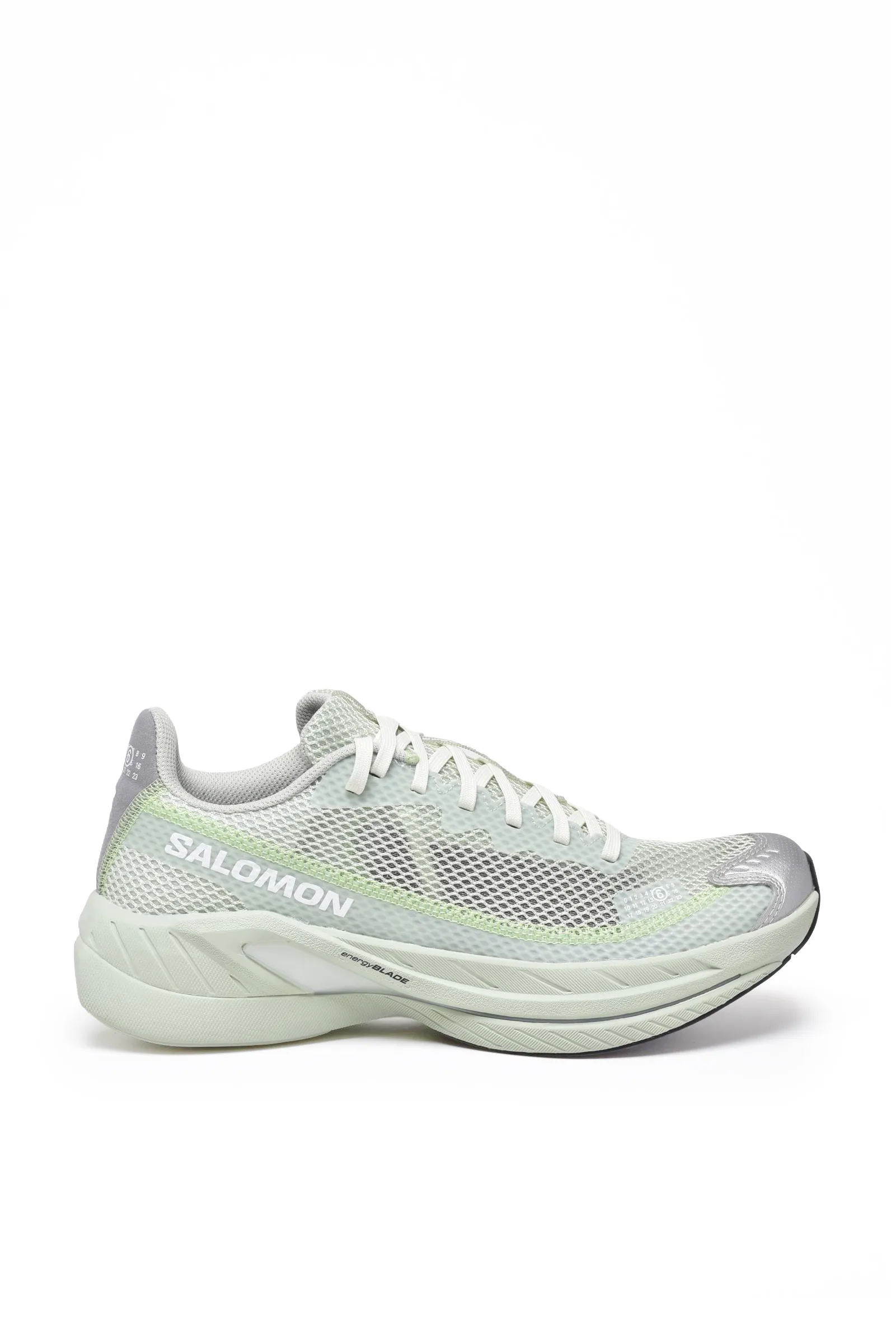 Sneakers Verde