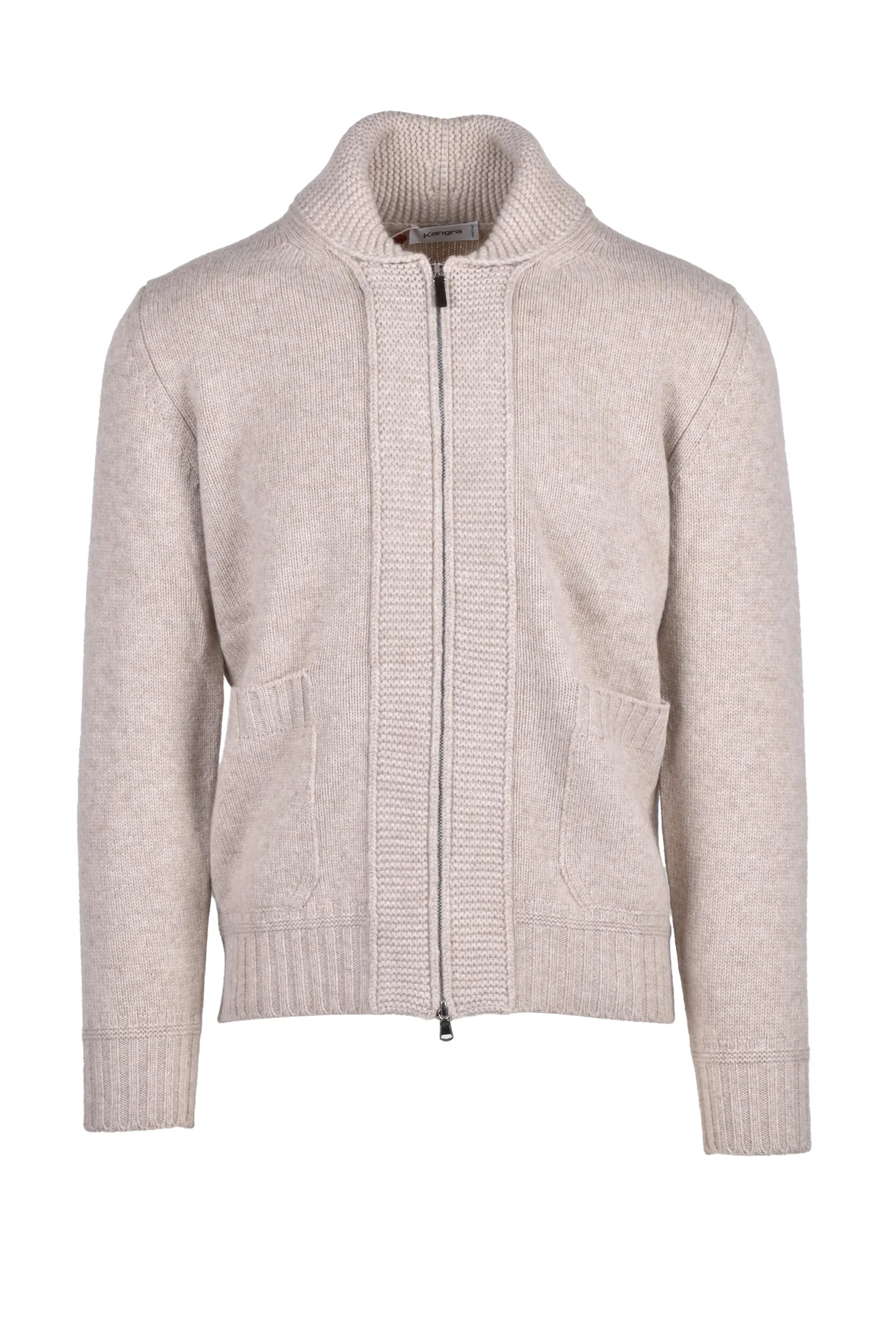 Cardigan Beige
