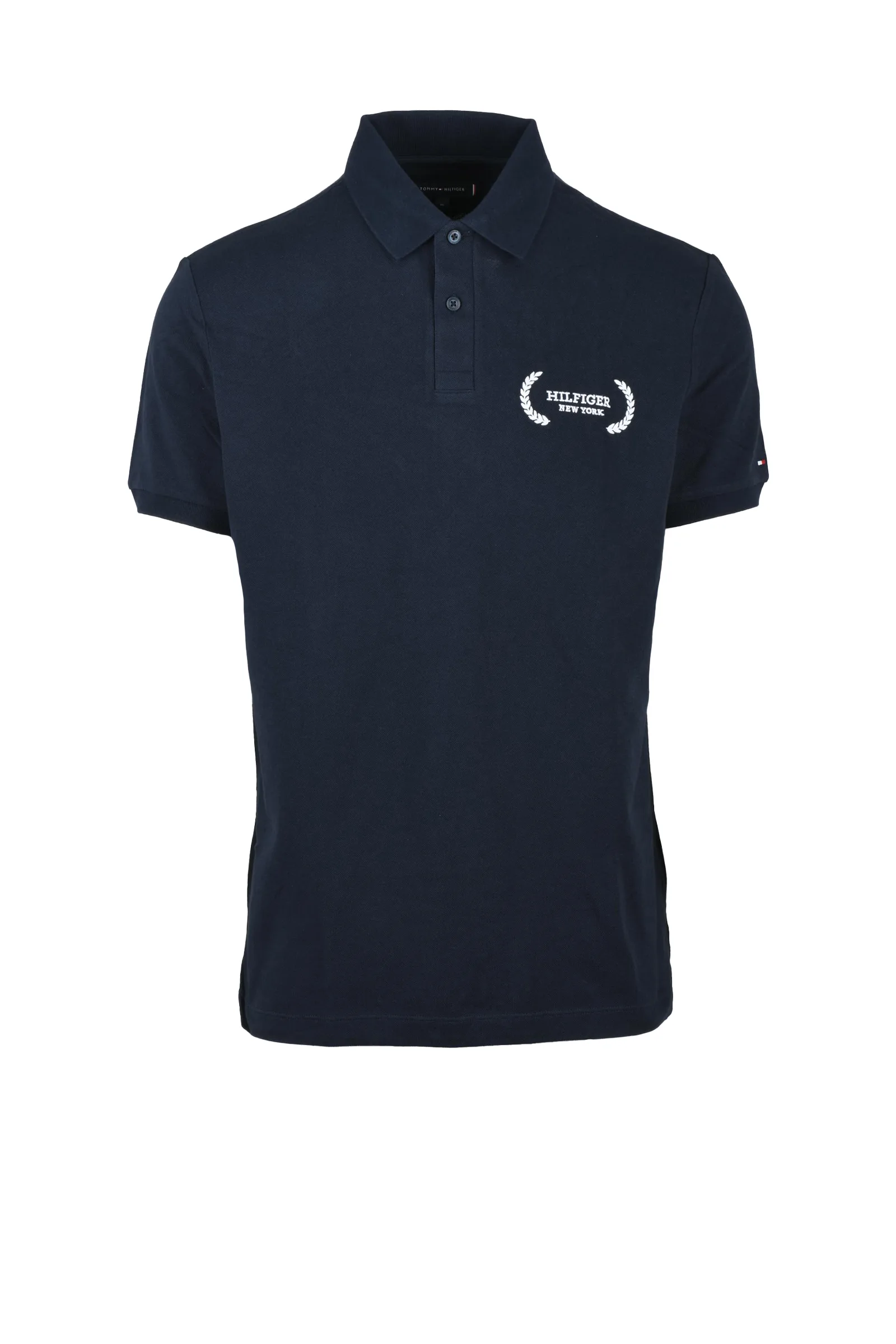 Polo Blu