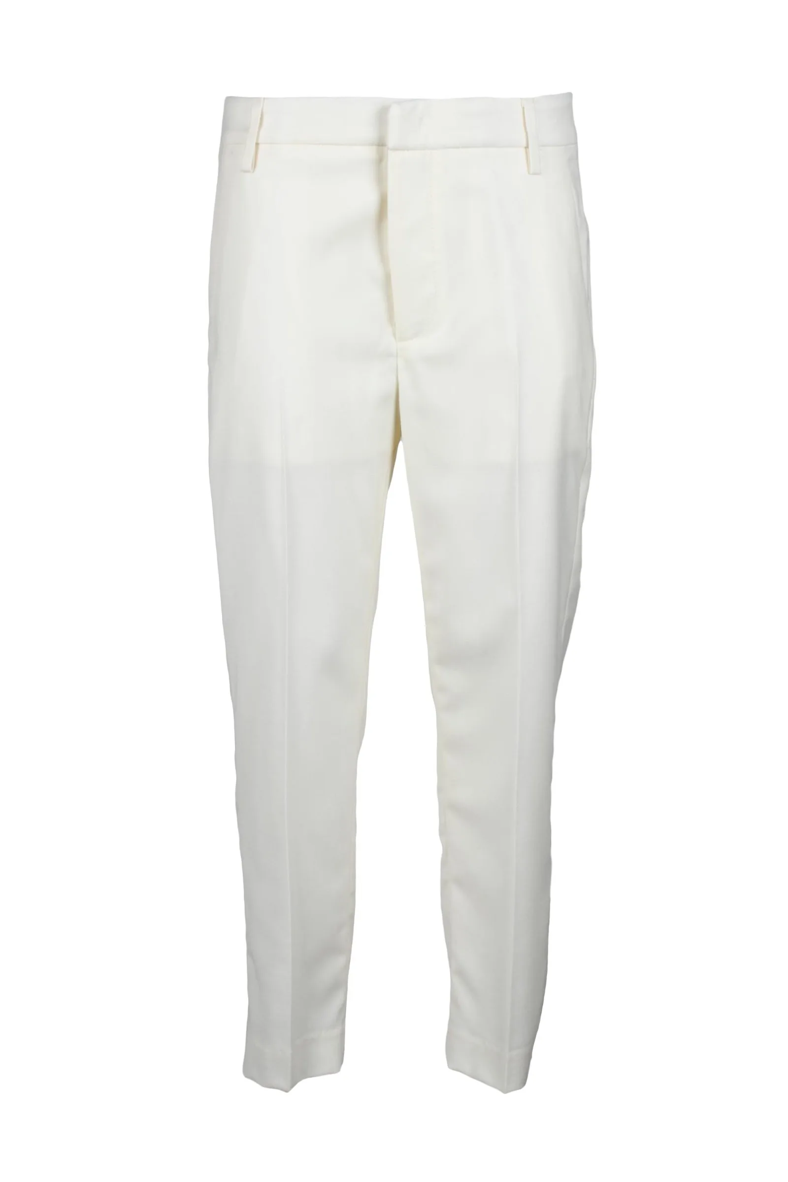 Pantalone Bianco