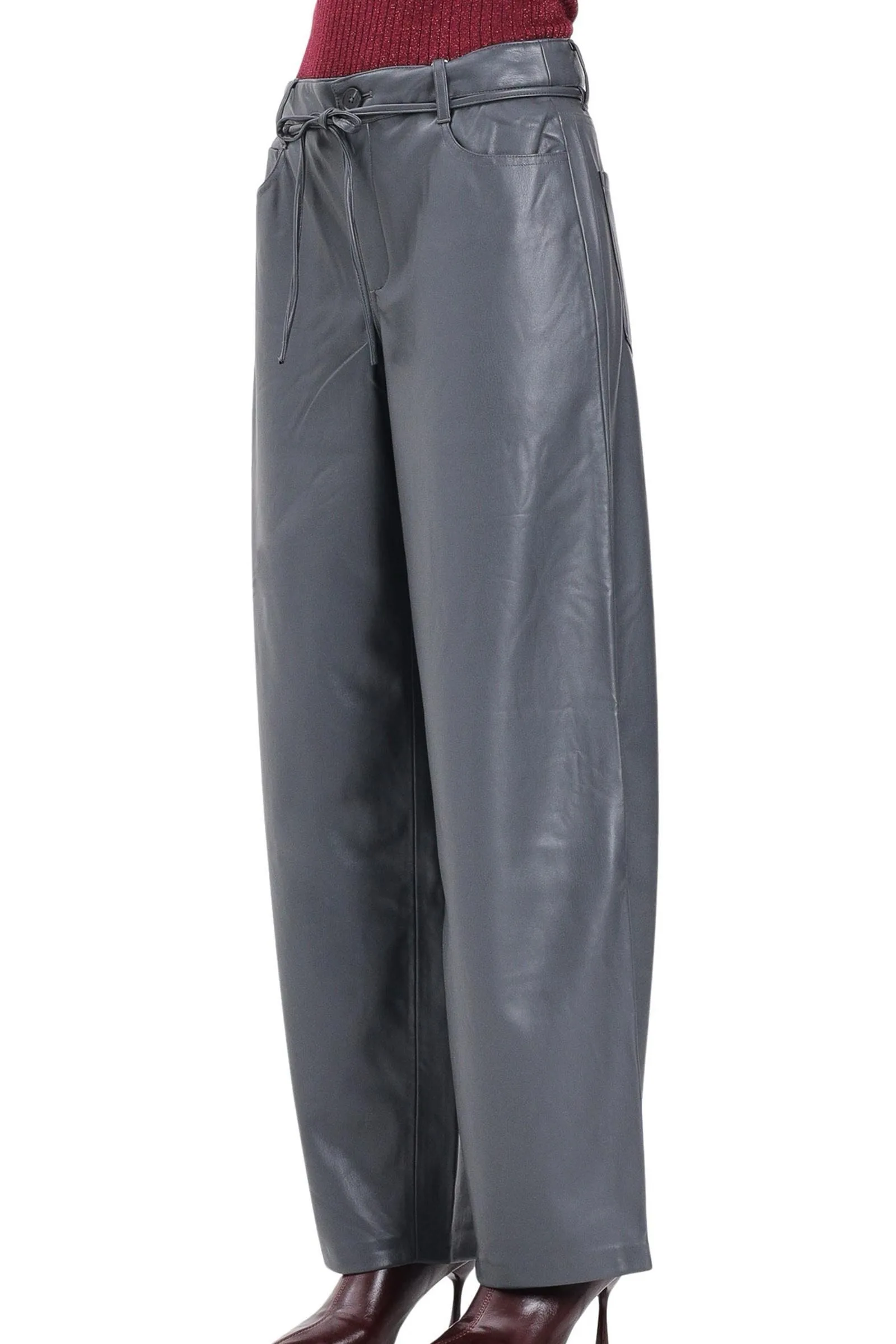 Pantalone Grigio