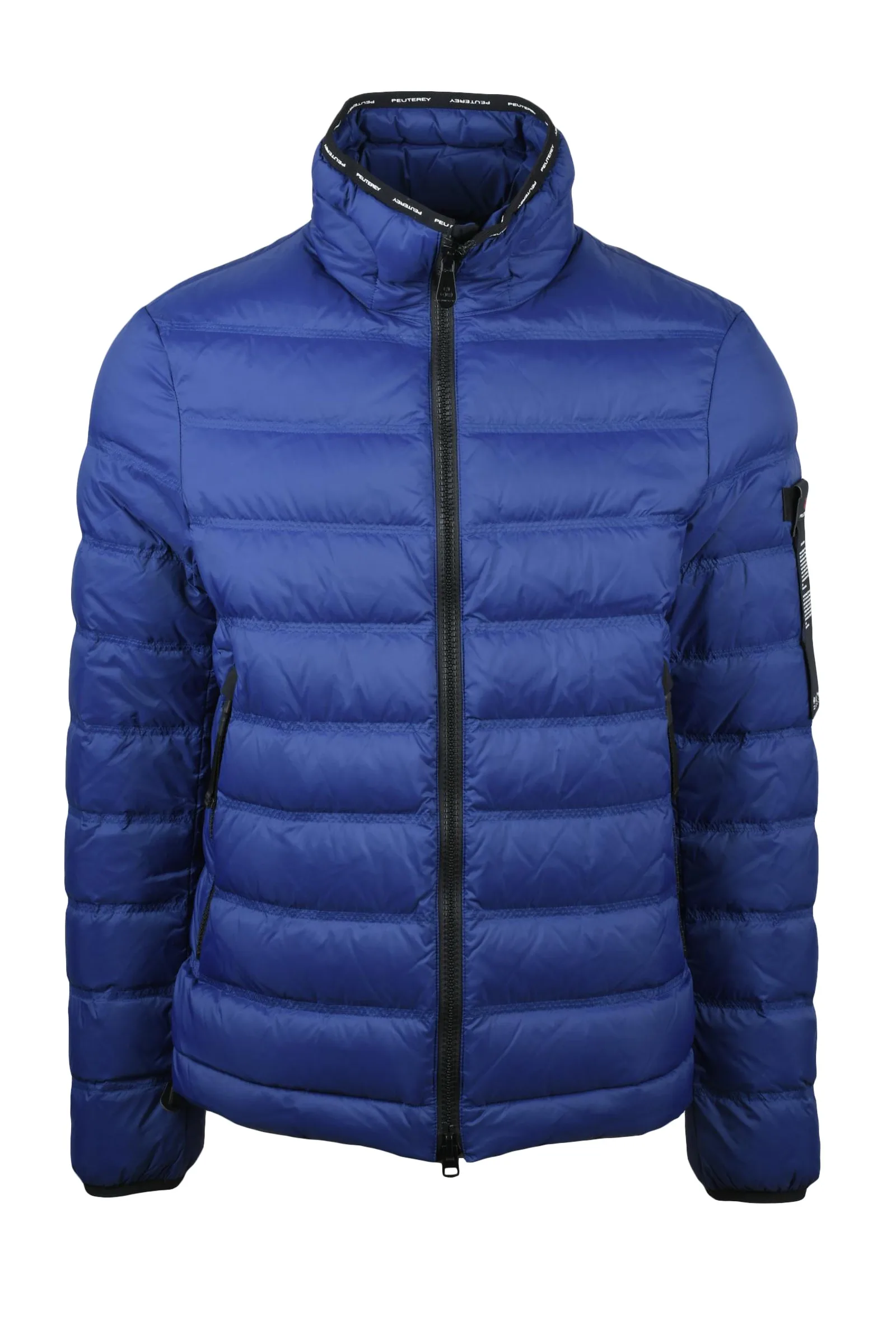 Piumino Uomo Blu