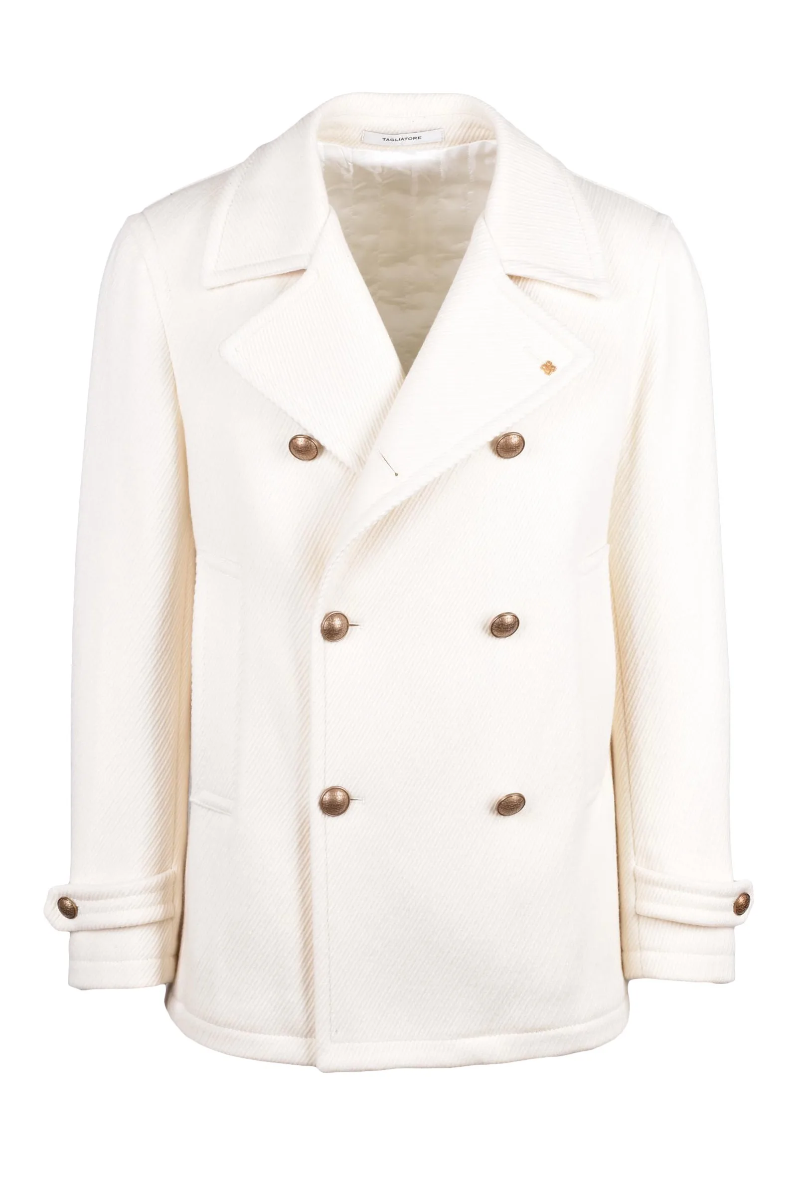 Cappotto Bianco